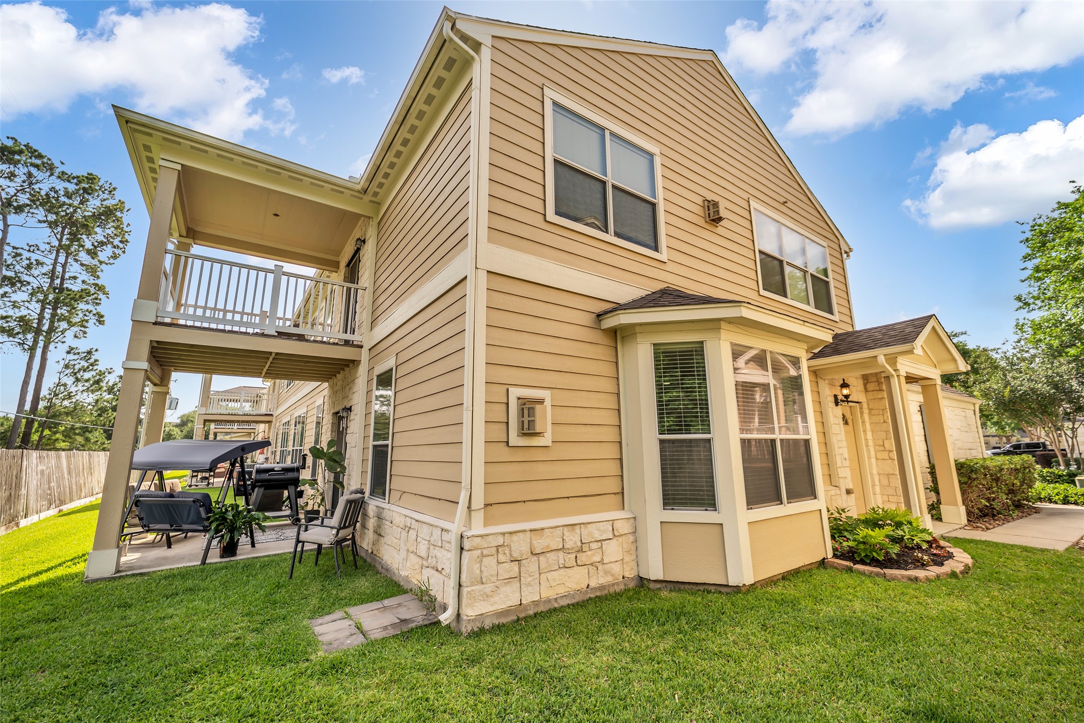 13600 Breton Ridge Street, #20A, Houston, TX 77070