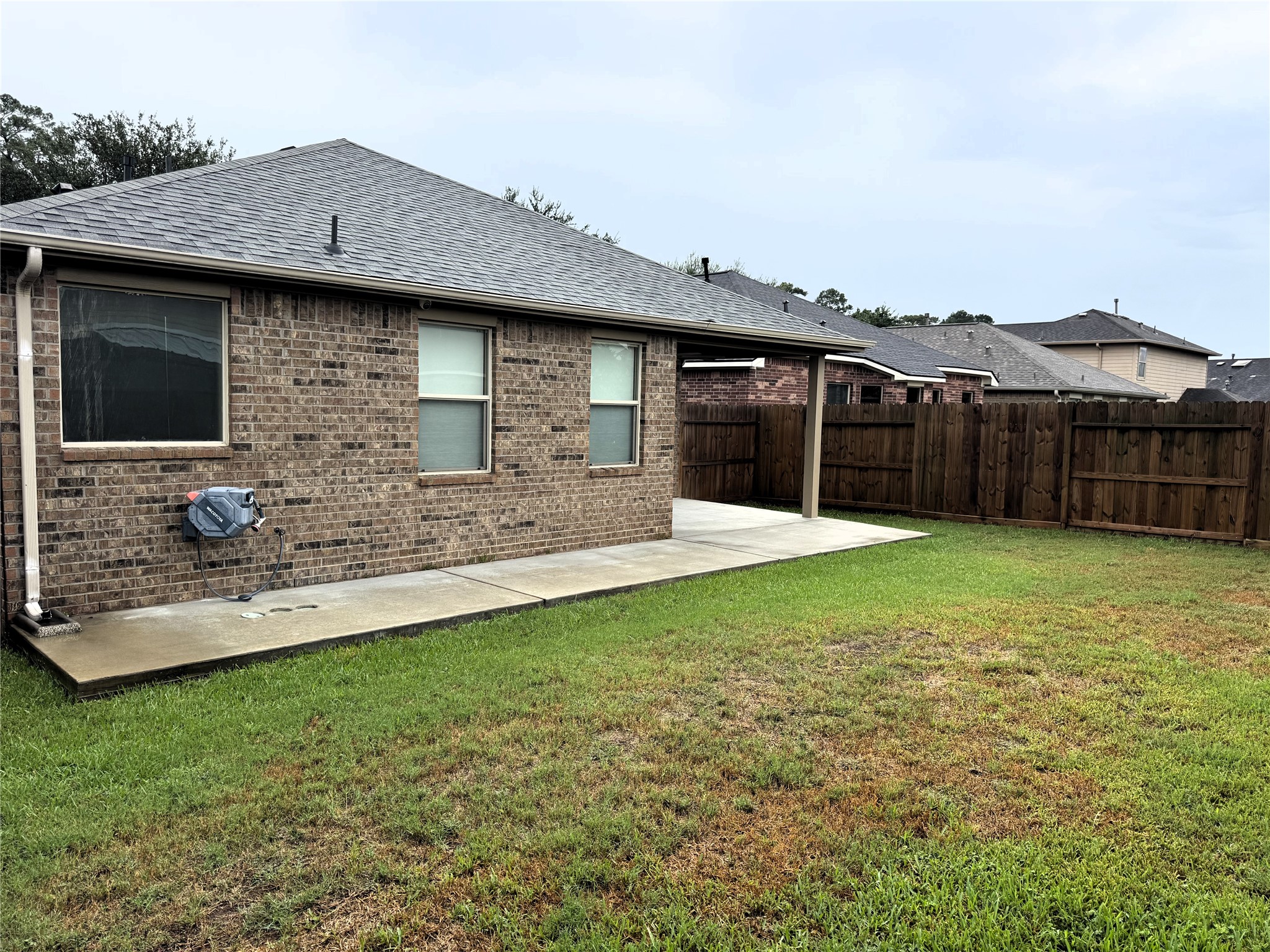 22514 Range Haven Lane, Porter, TX 77365