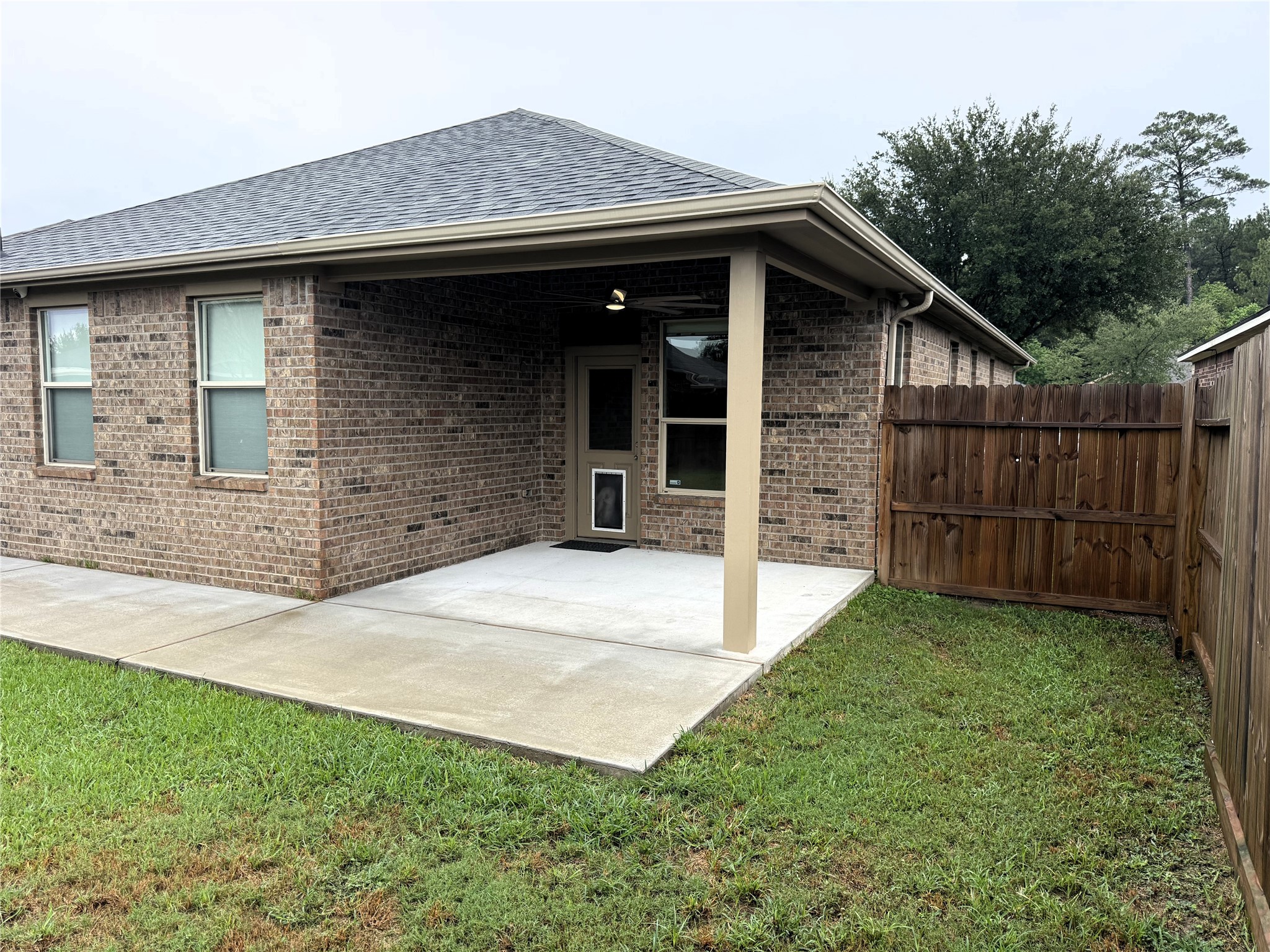 22514 Range Haven Lane, Porter, TX 77365