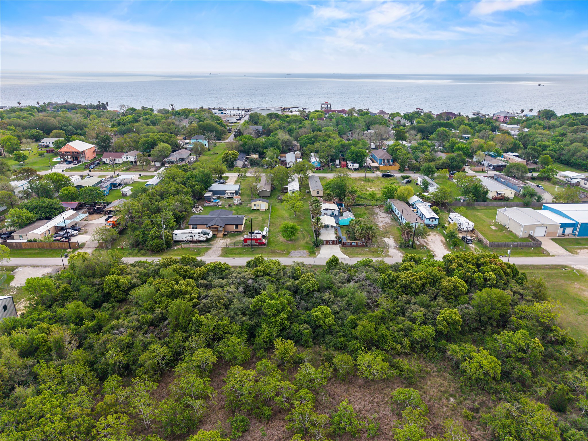 309 5th Street, San Leon, TX 77539