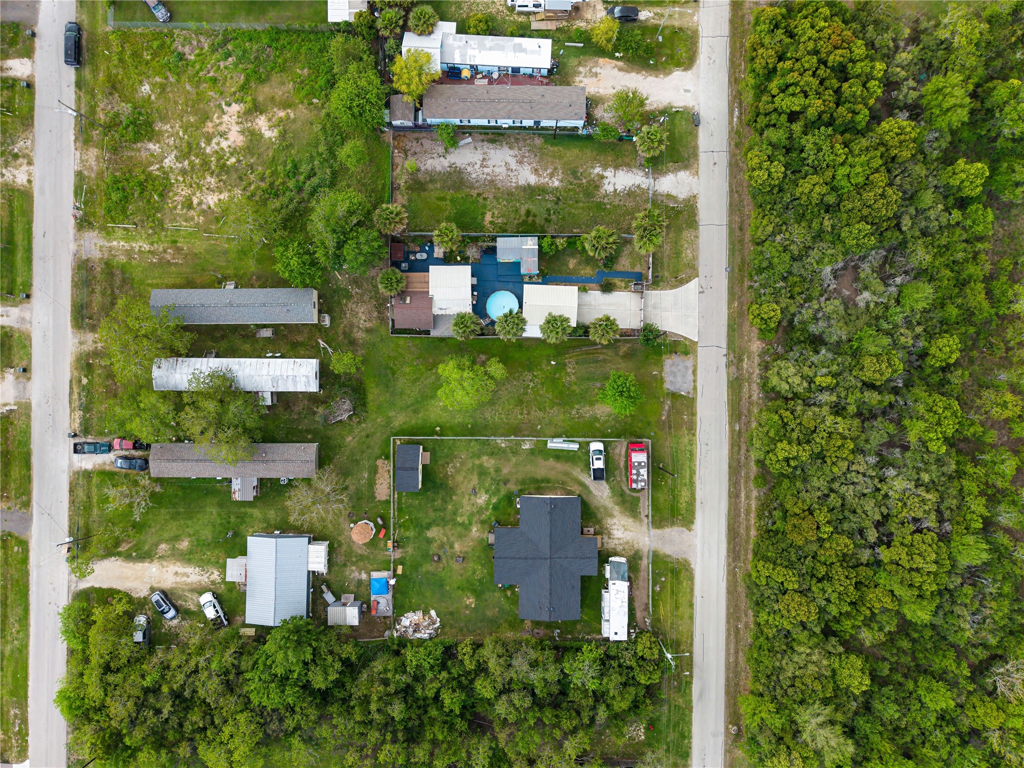 309 5th Street, San Leon, TX 77539