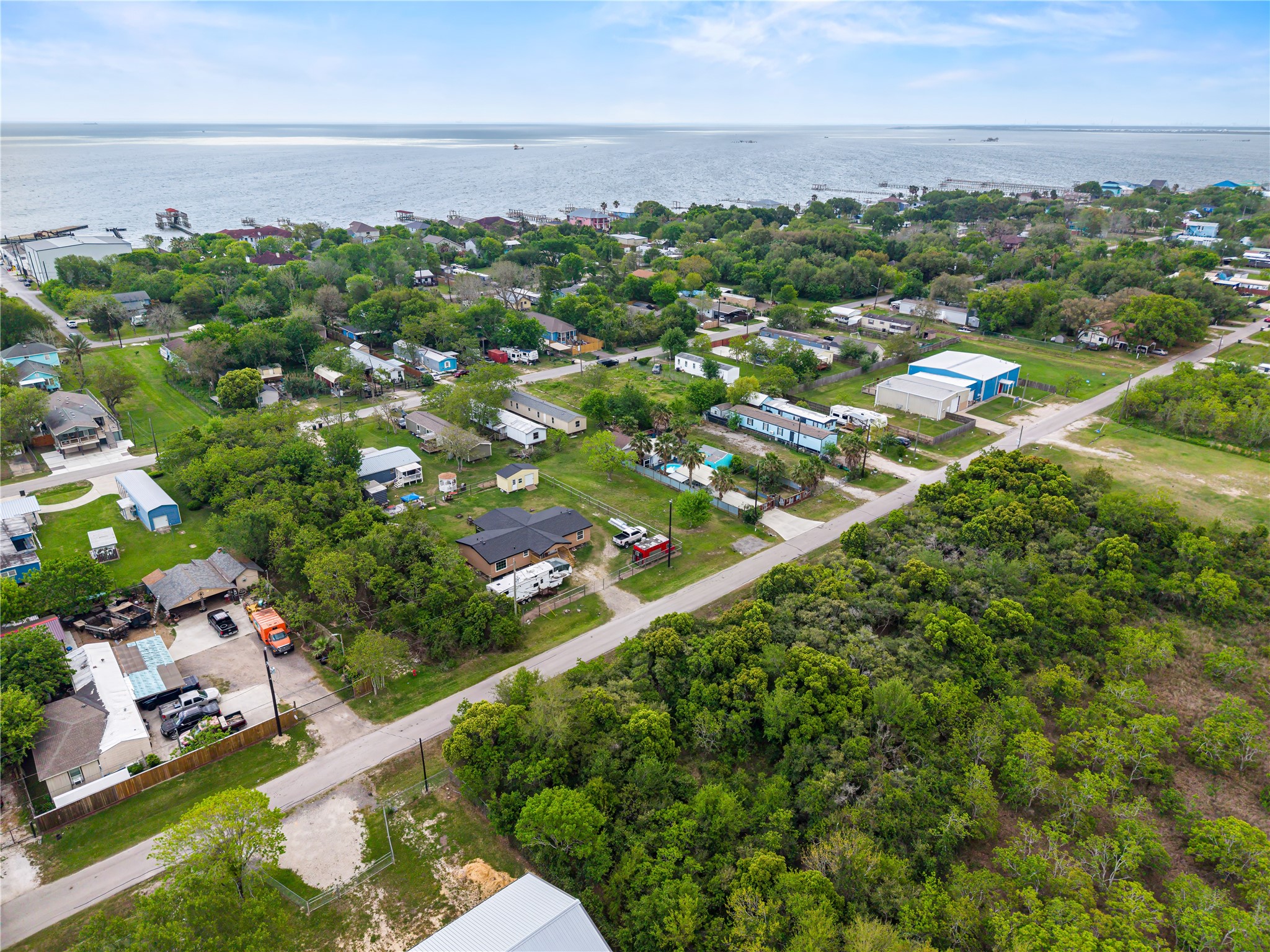 309 5th Street, San Leon, TX 77539