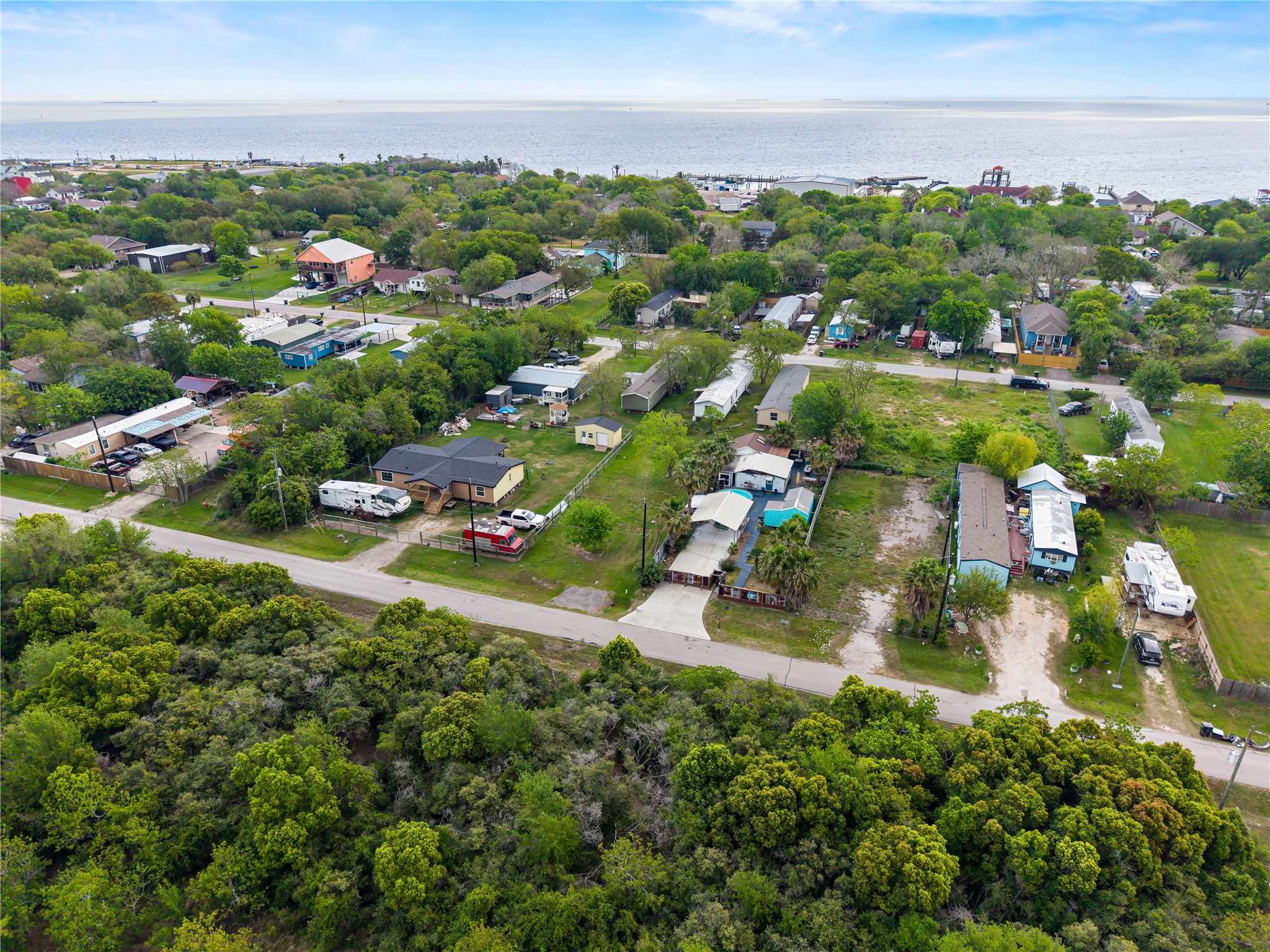 309 5th Street, San Leon, TX 77539