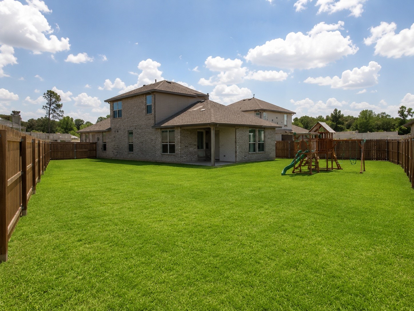 14706 Pinion Court, Conroe, TX 77302