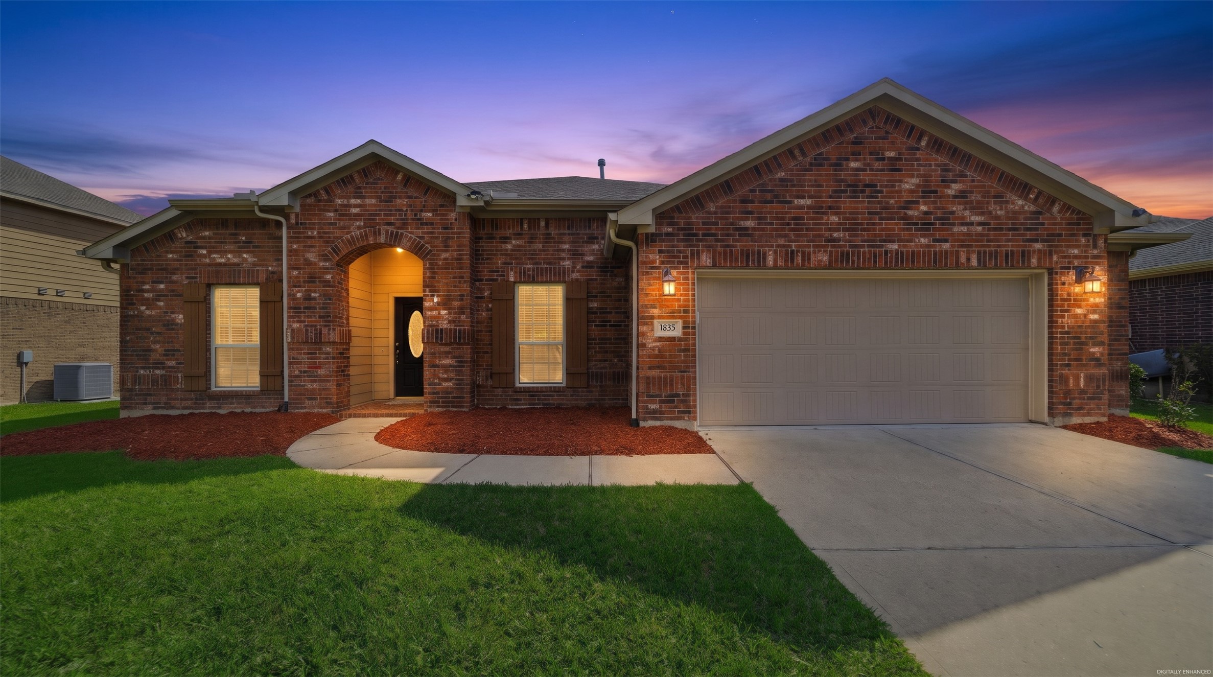 WELCOME TO YOUR NEW HOME!!! WELCOME TO YOUR NEW HOME!!!