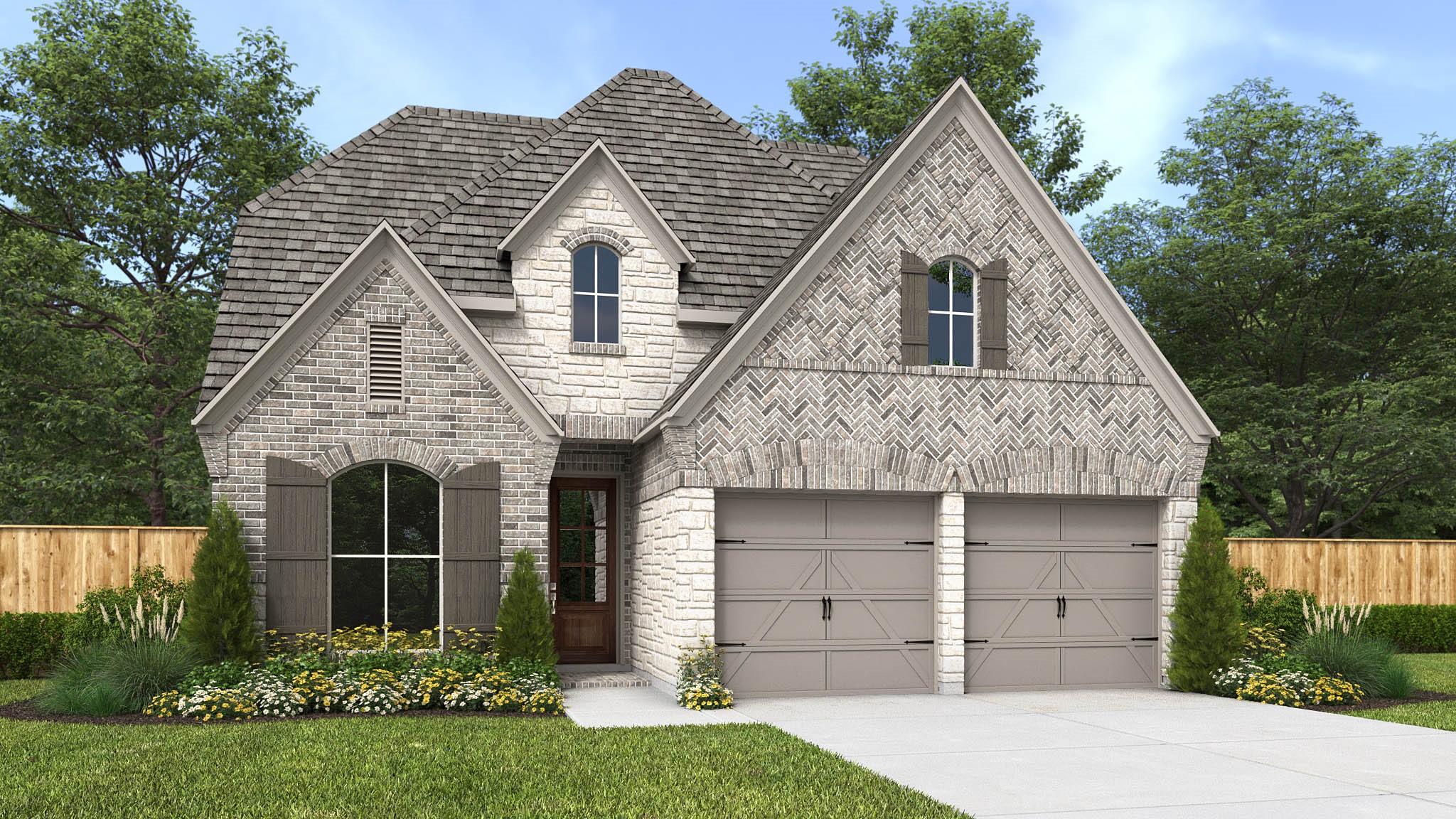 18206 Upper Brook Street, Conroe, TX 77302 18206 Upper Brook Street, Conroe, TX 77302