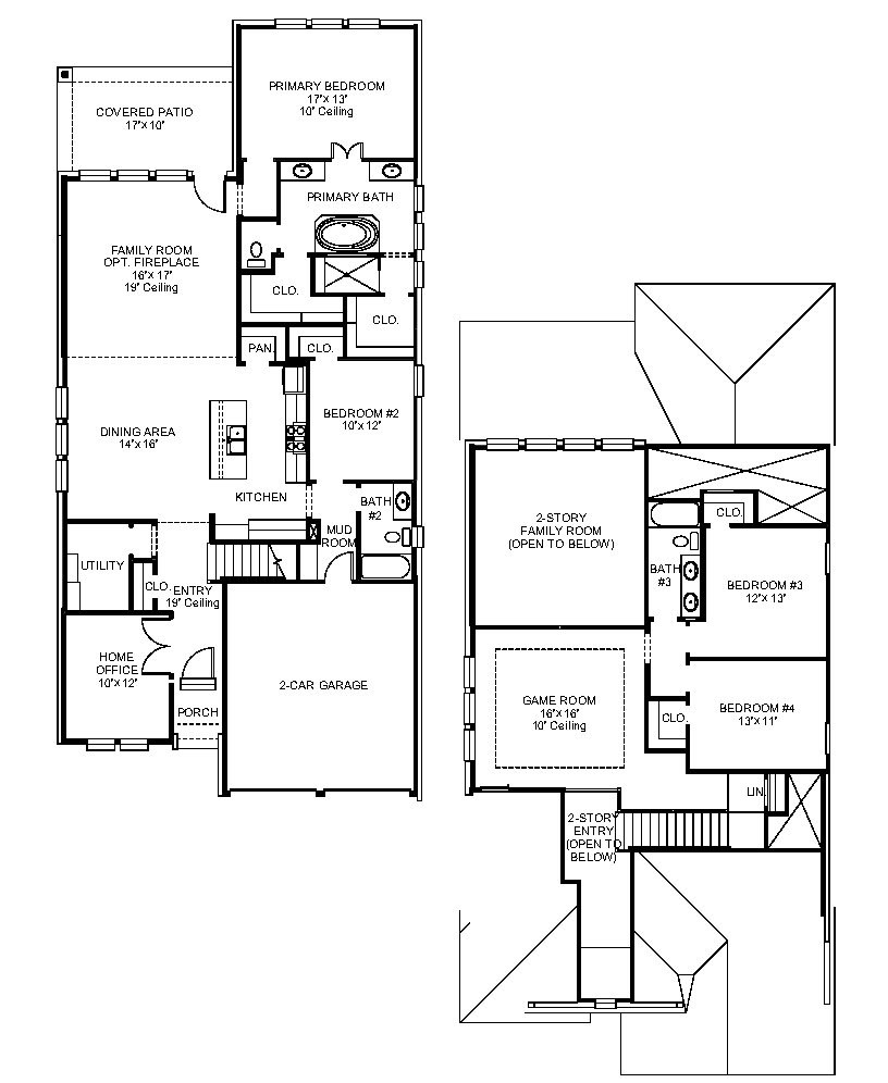 18206 Upper Brook Street, Conroe, TX 77302