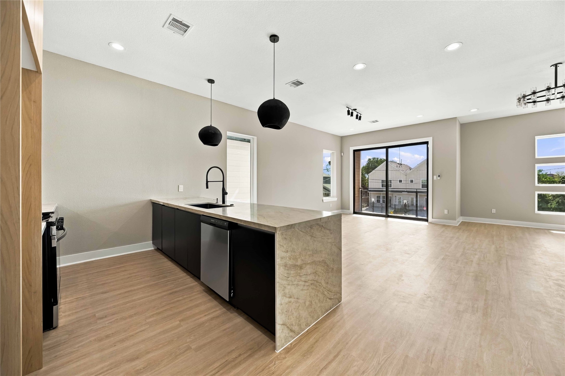 3503 Rebecca Street, #E/F, Houston, TX 77021