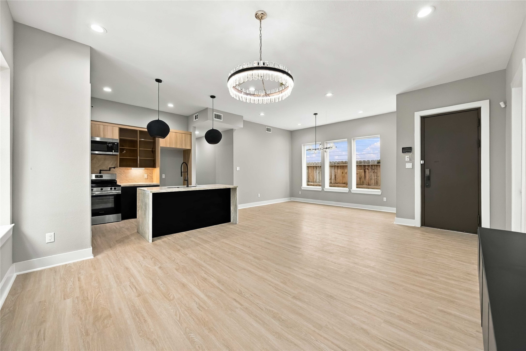 3503 Rebecca Street, #E/F, Houston, TX 77021