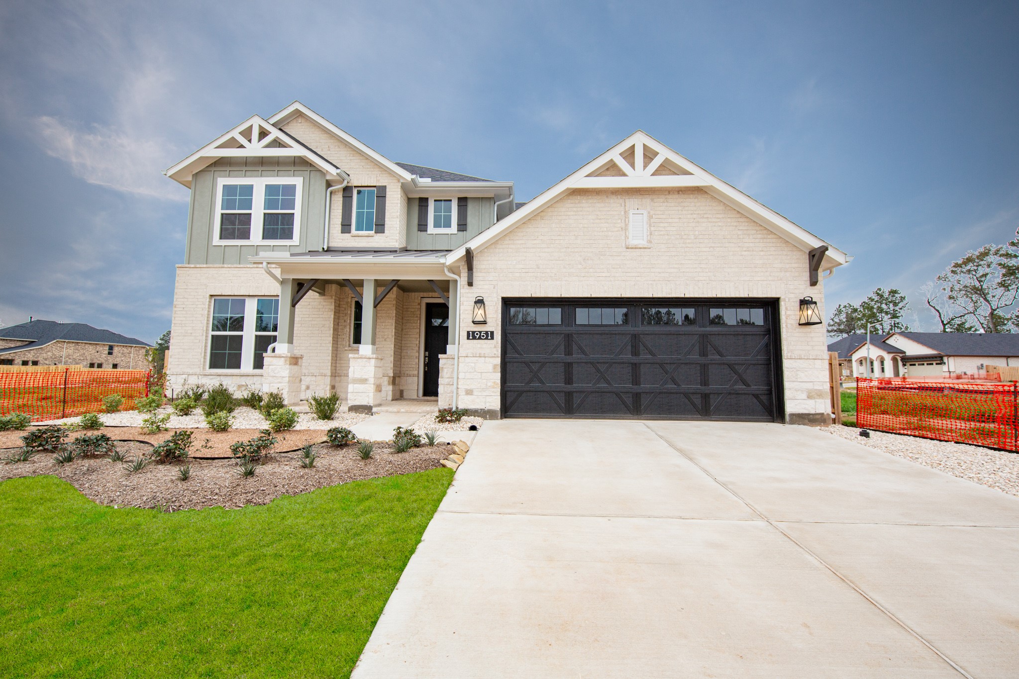 Welcome home to 1951 Langford Street located in COLTON and zoned to Magnolia ISD! Welcome home to 1951 Langford Street located in COLTON and zoned to Magnolia ISD!