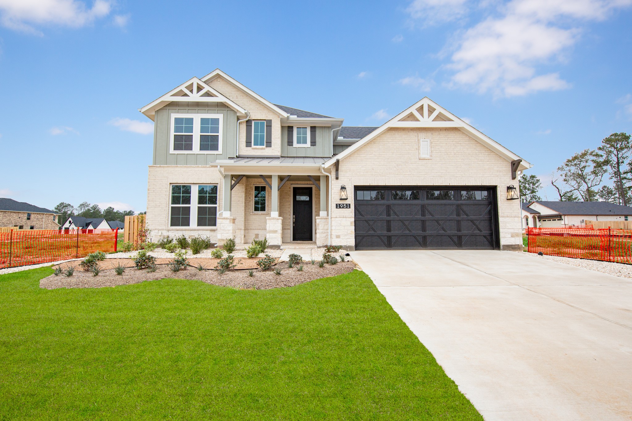 Don't miss the opportunity to make 1951 Langford Street your new home. Schedule your tour TODAY!
