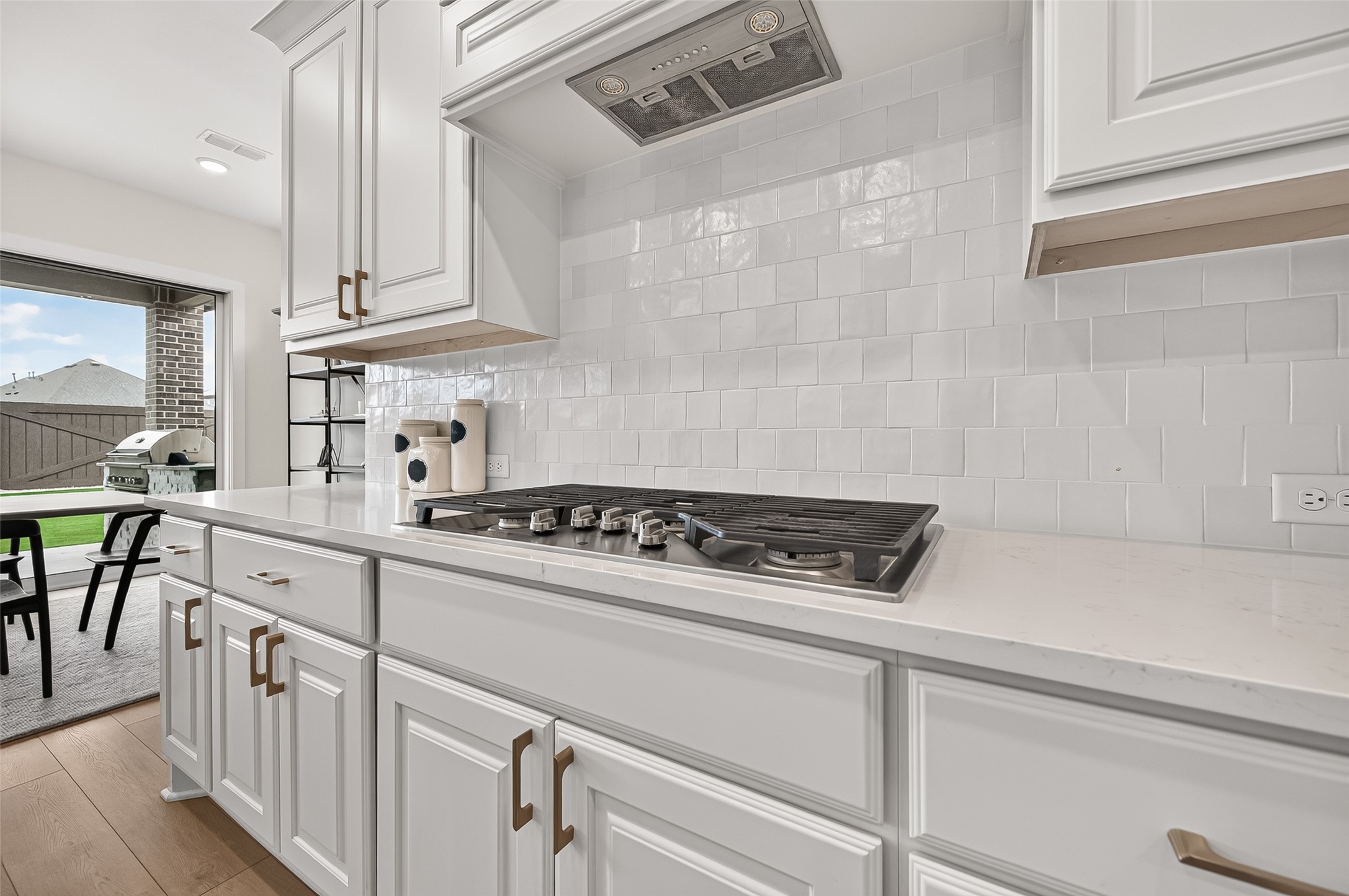 2710 Berry Basket Trail, Richmond, TX 77406