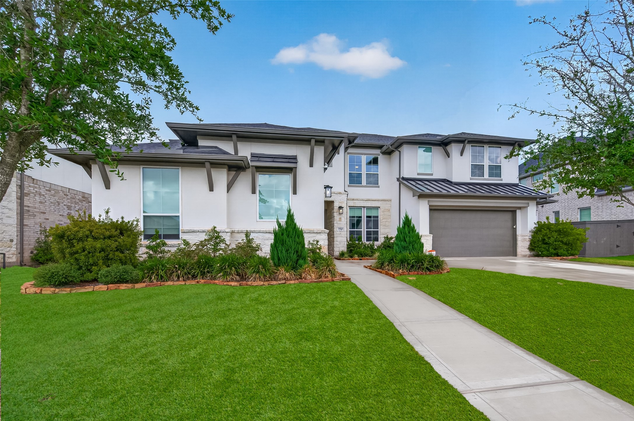 2710 Berry Basket Trail, Richmond, TX 77406
