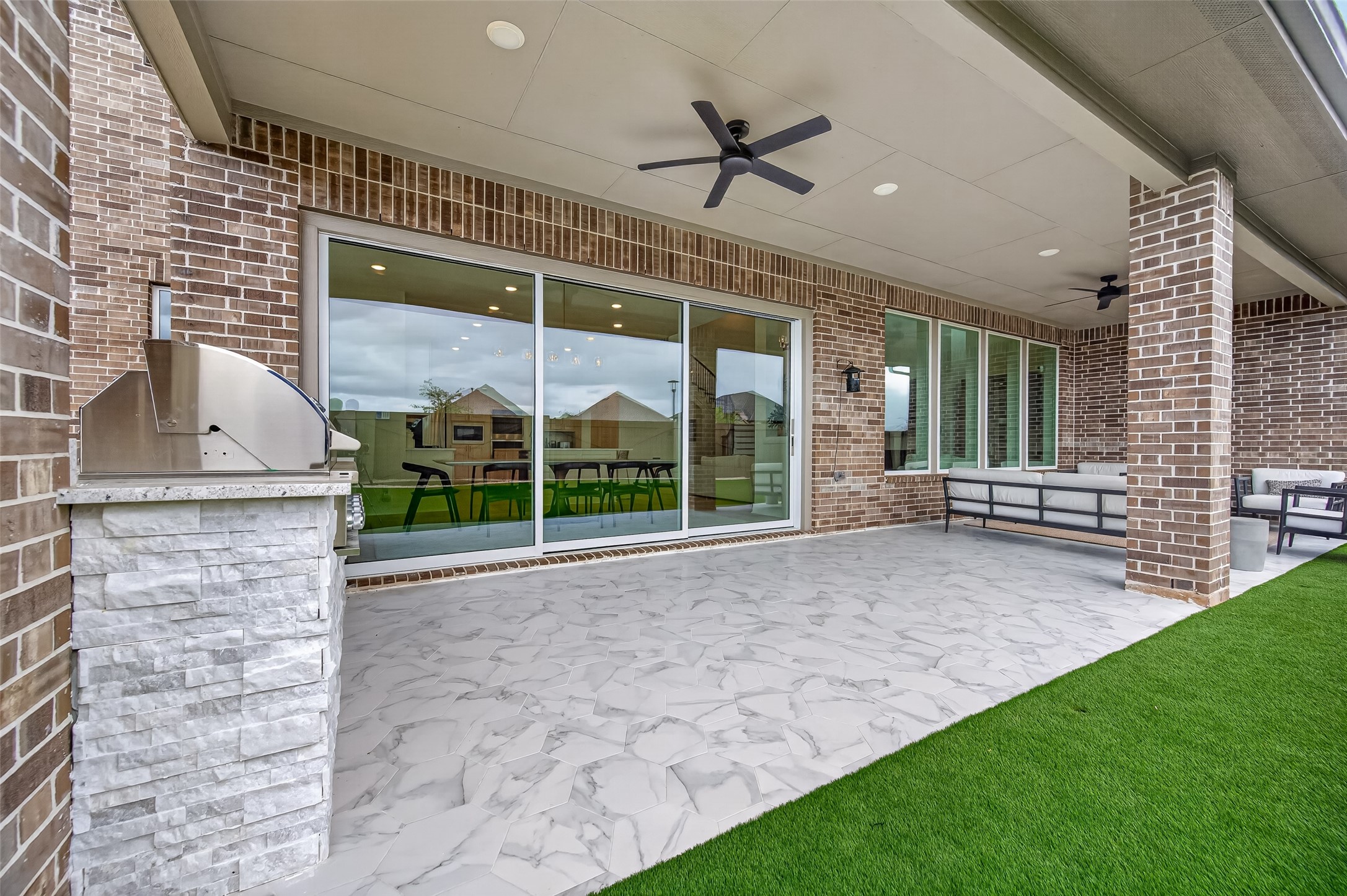 2710 Berry Basket Trail, Richmond, TX 77406