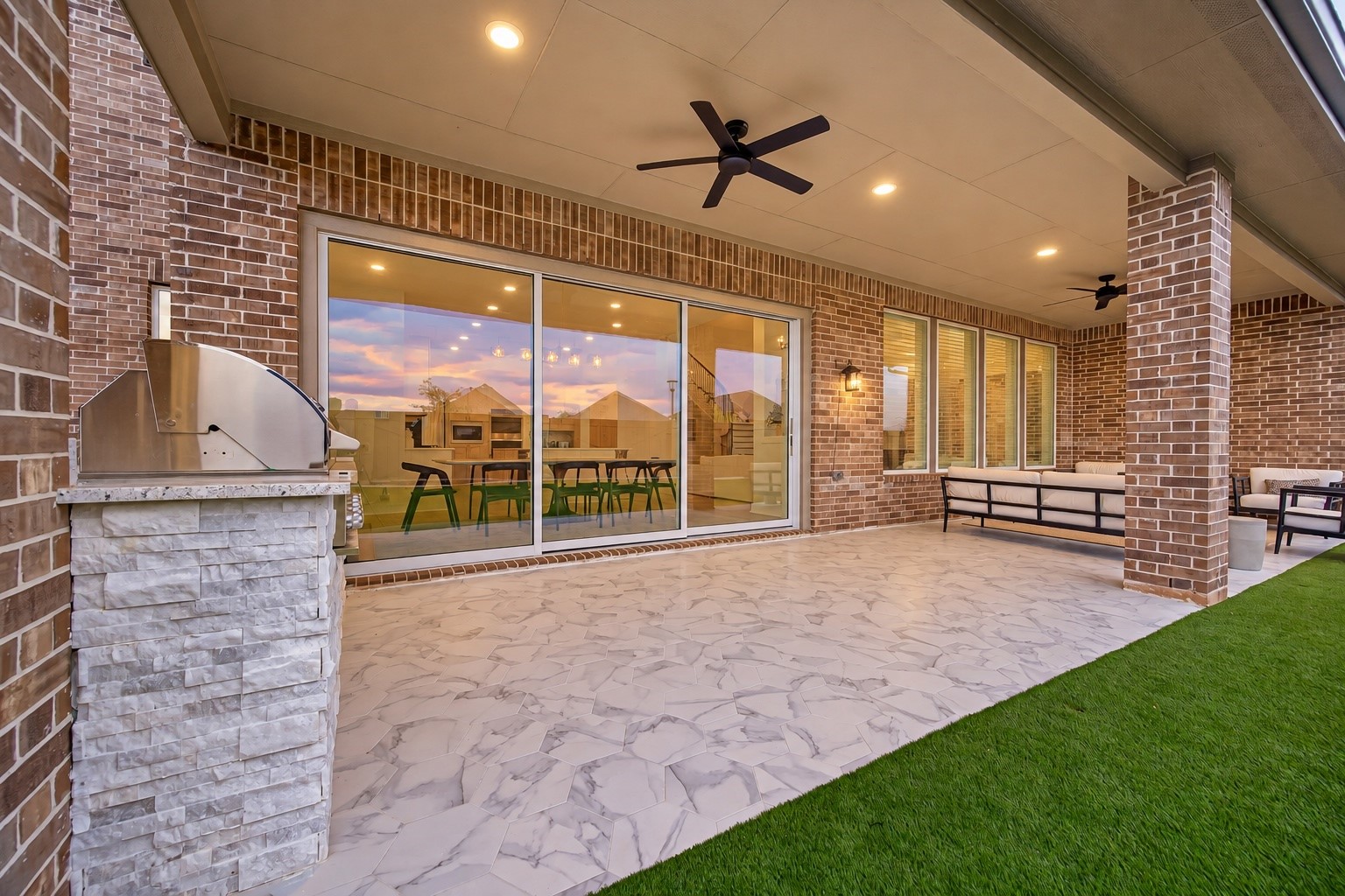 2710 Berry Basket Trail, Richmond, TX 77406