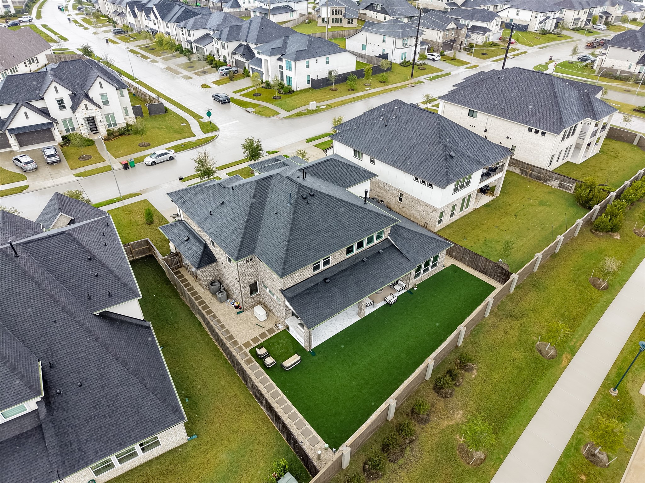 2710 Berry Basket Trail, Richmond, TX 77406