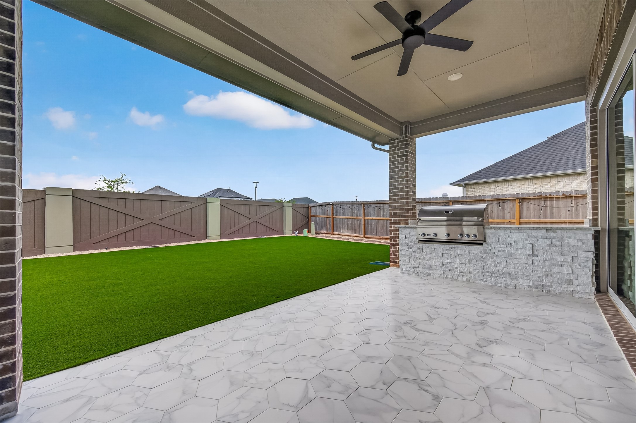 2710 Berry Basket Trail, Richmond, TX 77406