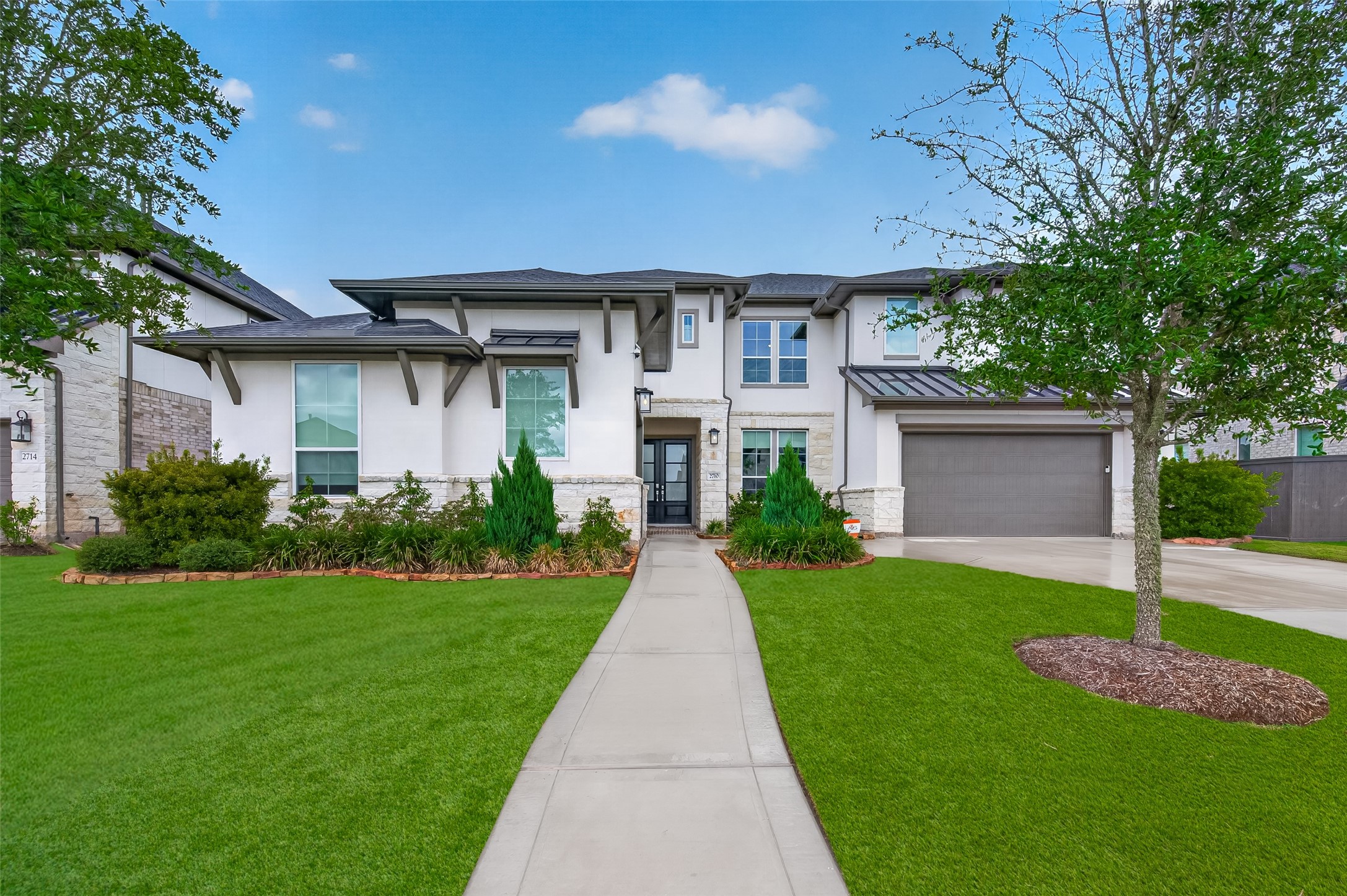 2710 Berry Basket Trail, Richmond, TX 77406