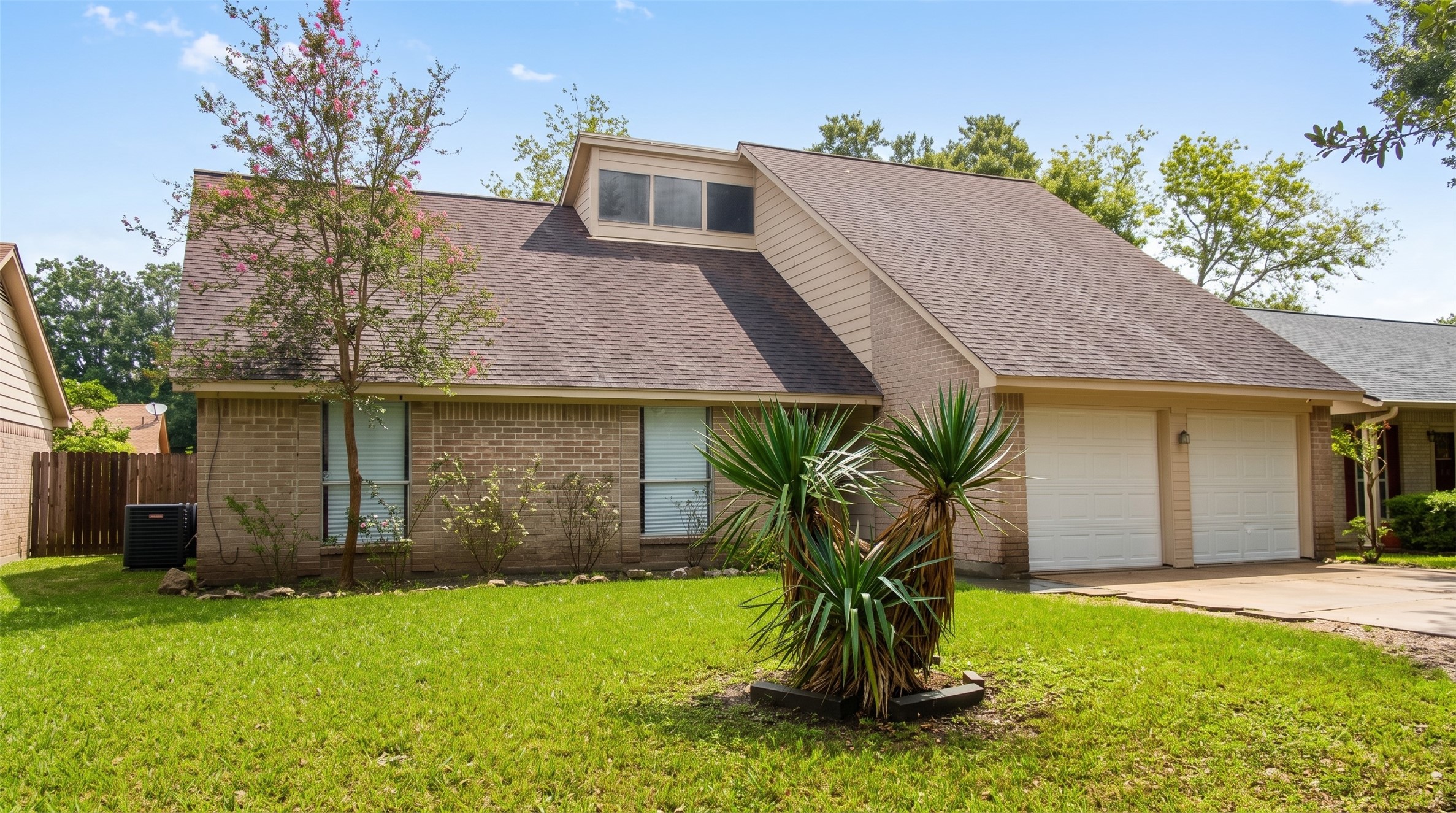 16610 Park Scot Drive Drive, Houston, TX 77084