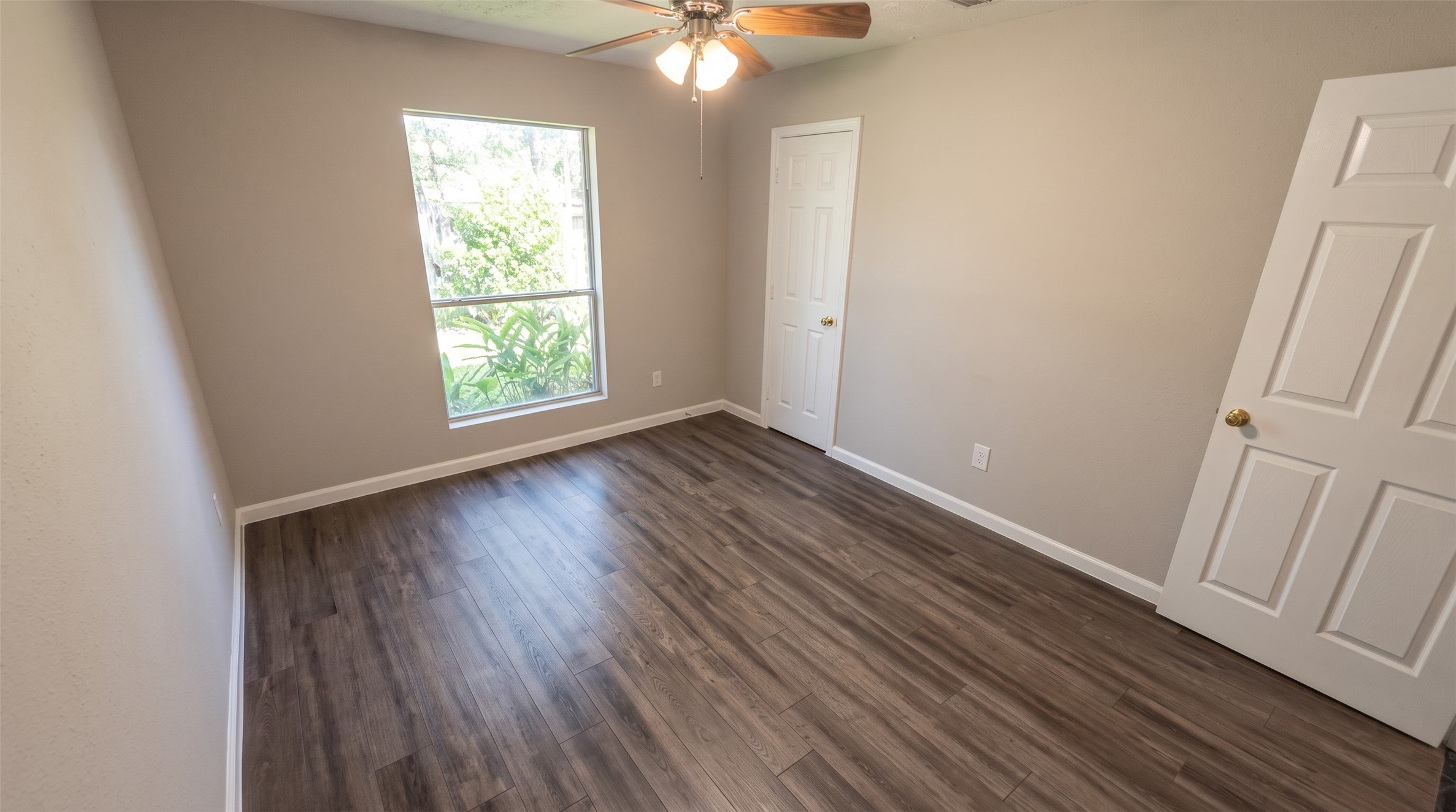 Third Bedroom