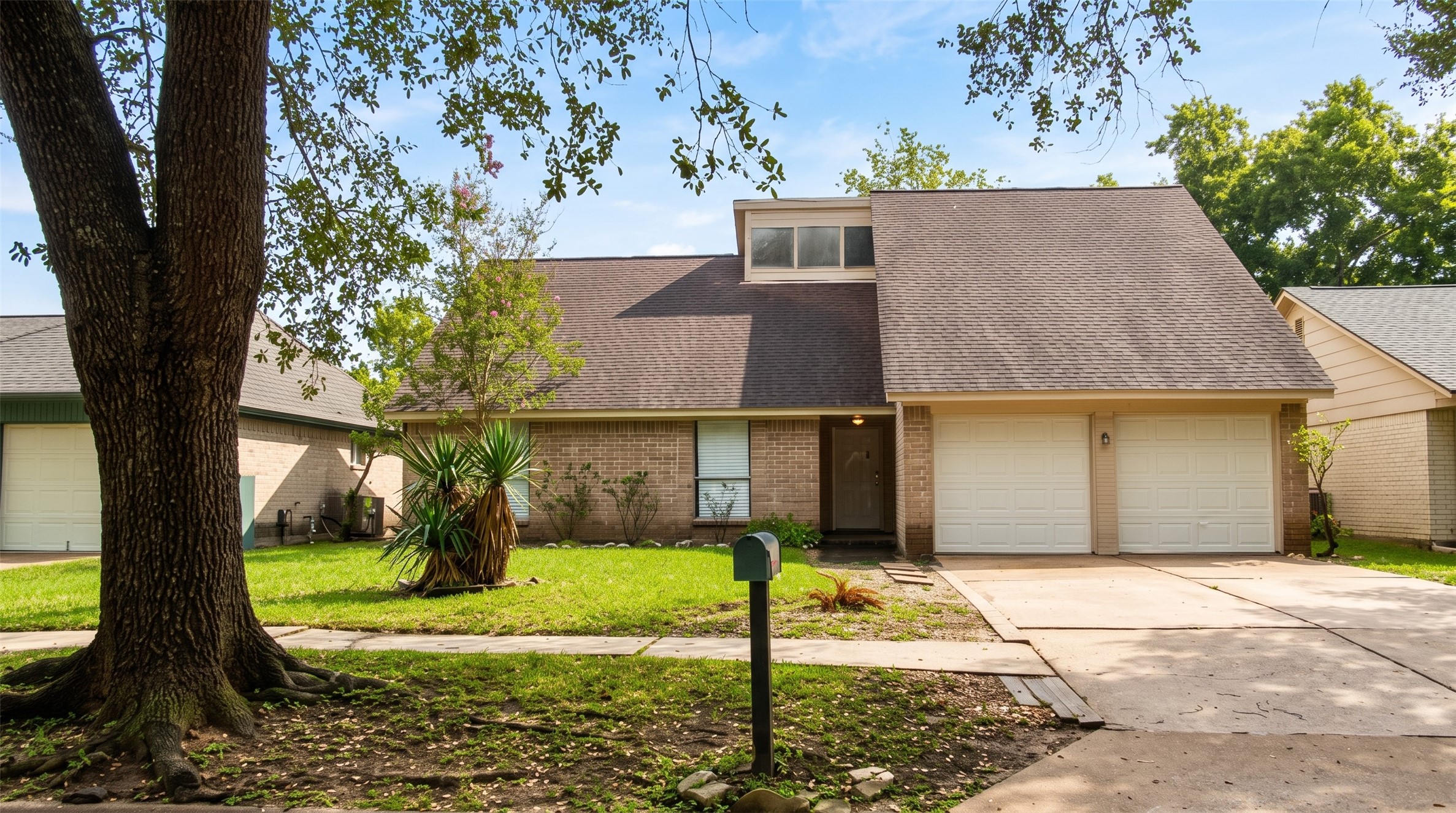 16610 Park Scot Drive Drive, Houston, TX 77084