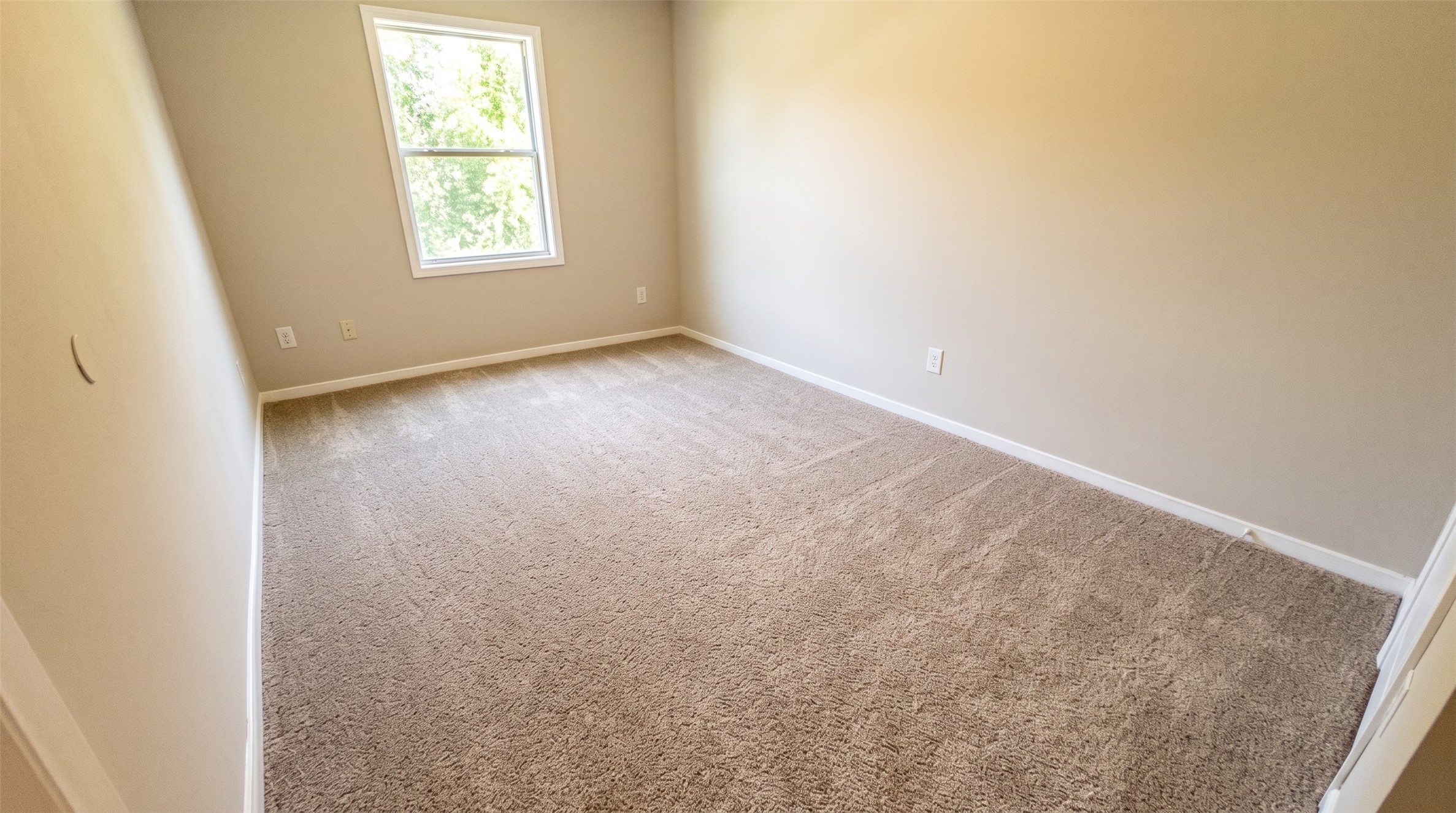Fourth Bedroom upstairs
