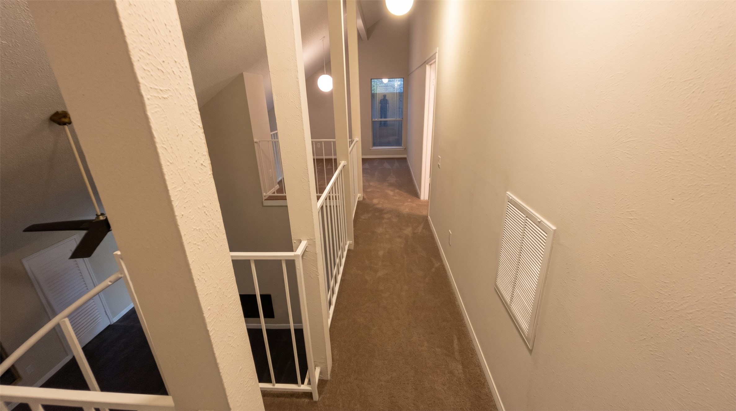 Second floor