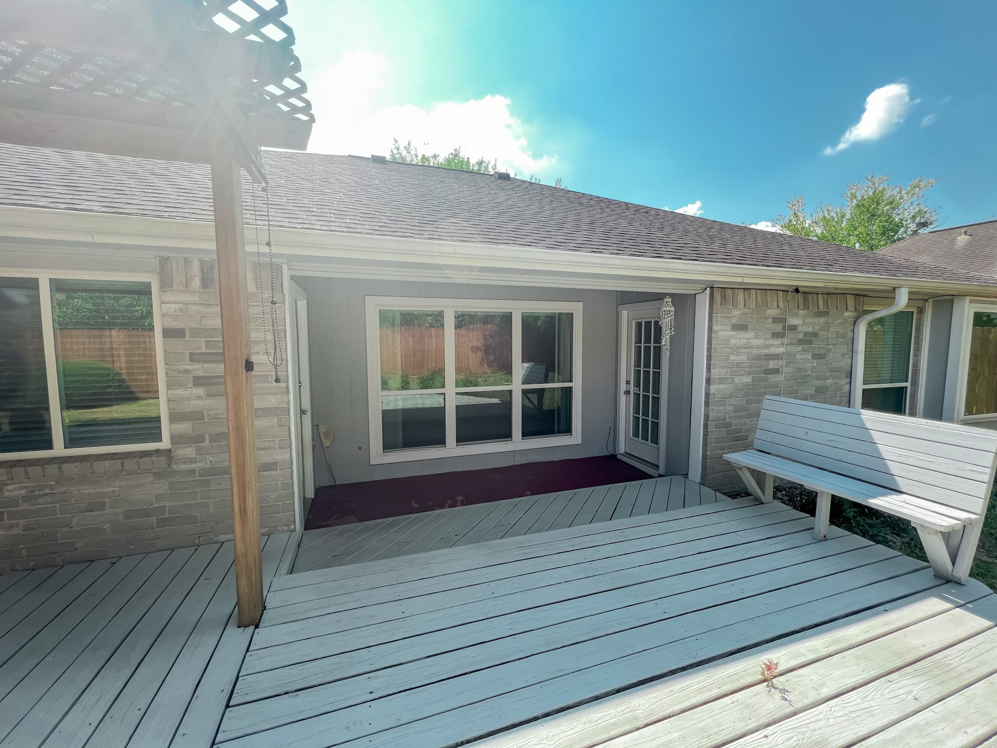 347 Elder Vista Drive, Houston, TX 77598