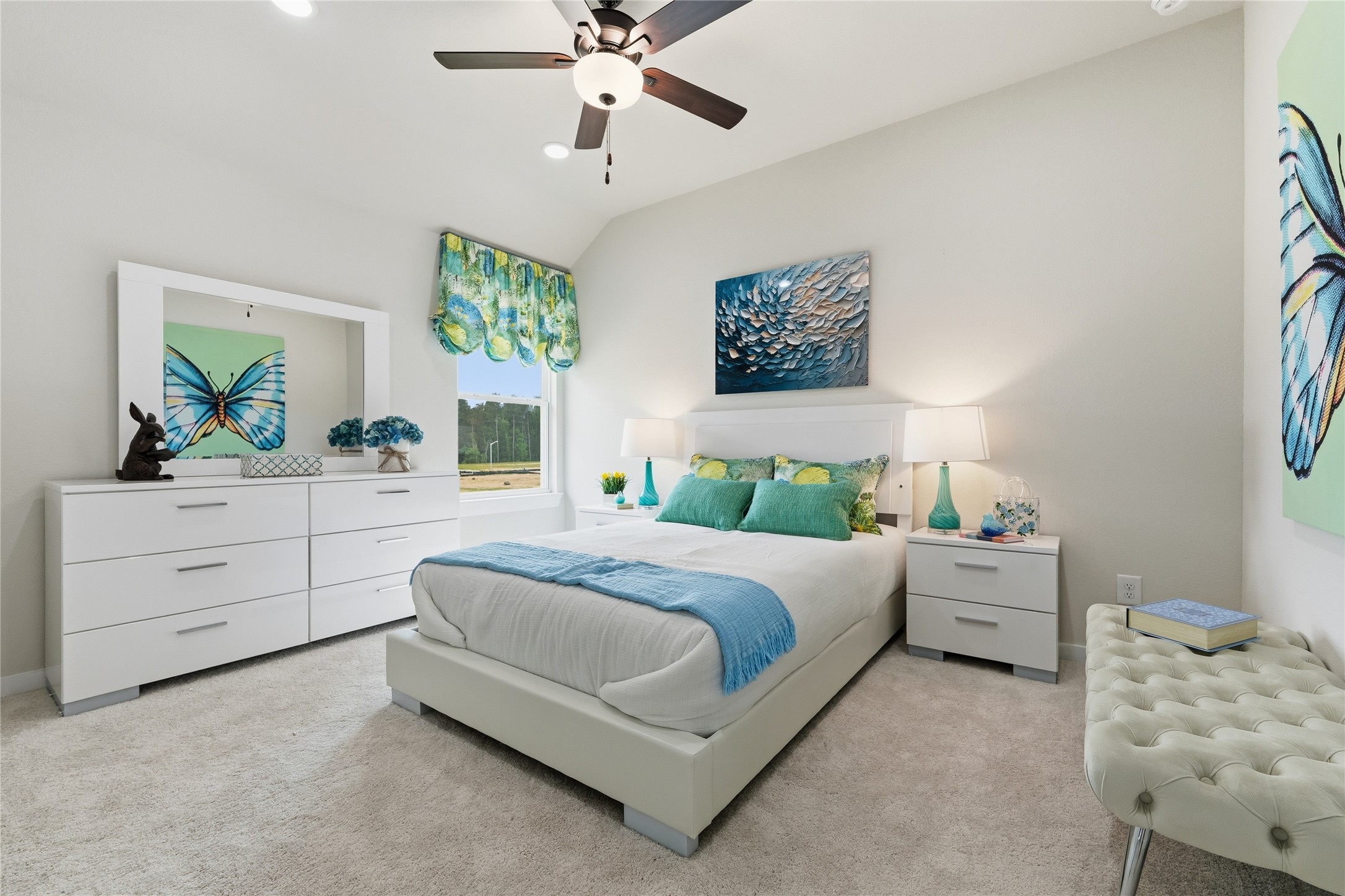 Representative Photo. Not Actual Home. Actual colors and features may vary.