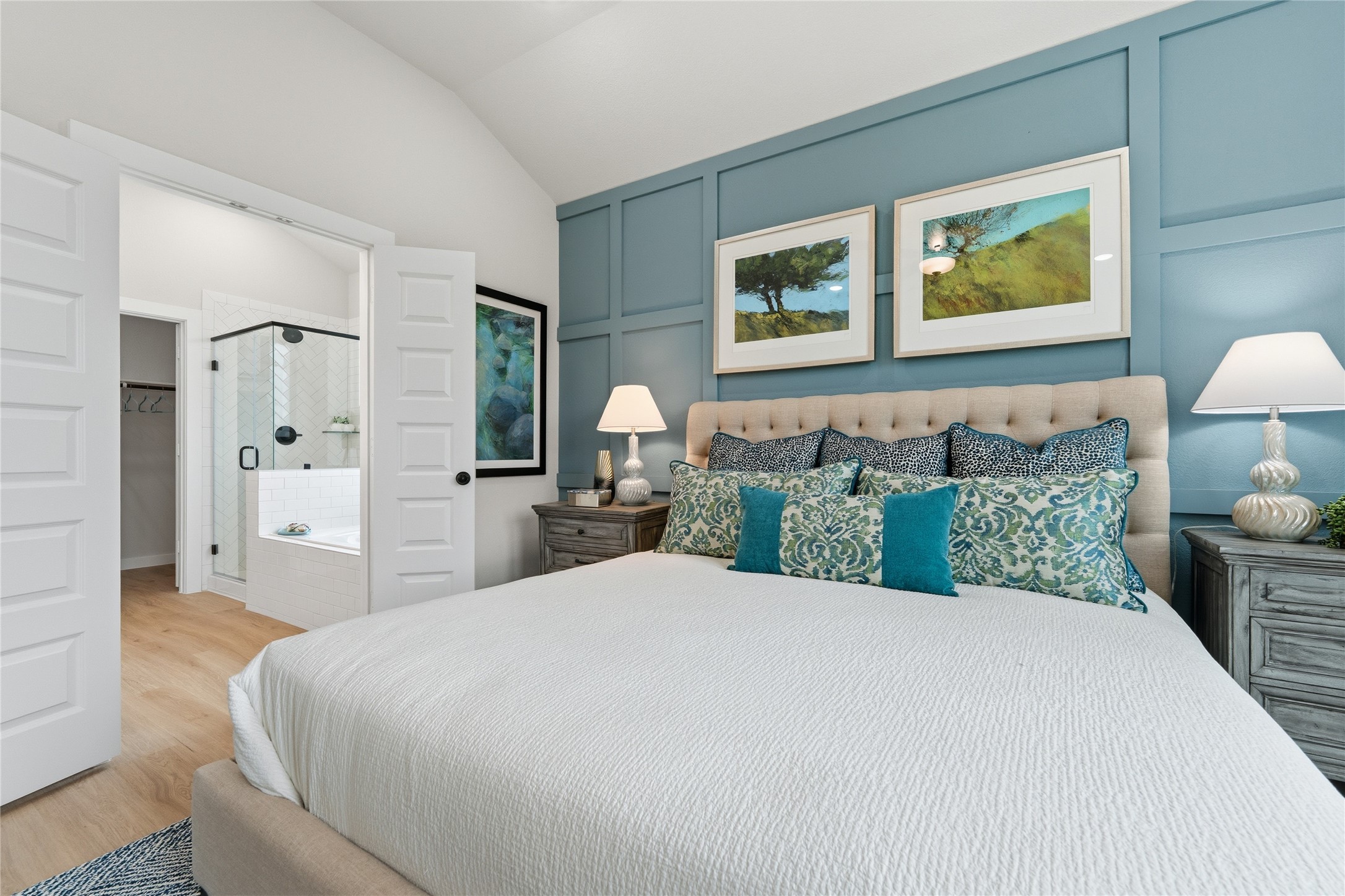 Representative Photo. Not Actual Home. Actual colors and features may vary.