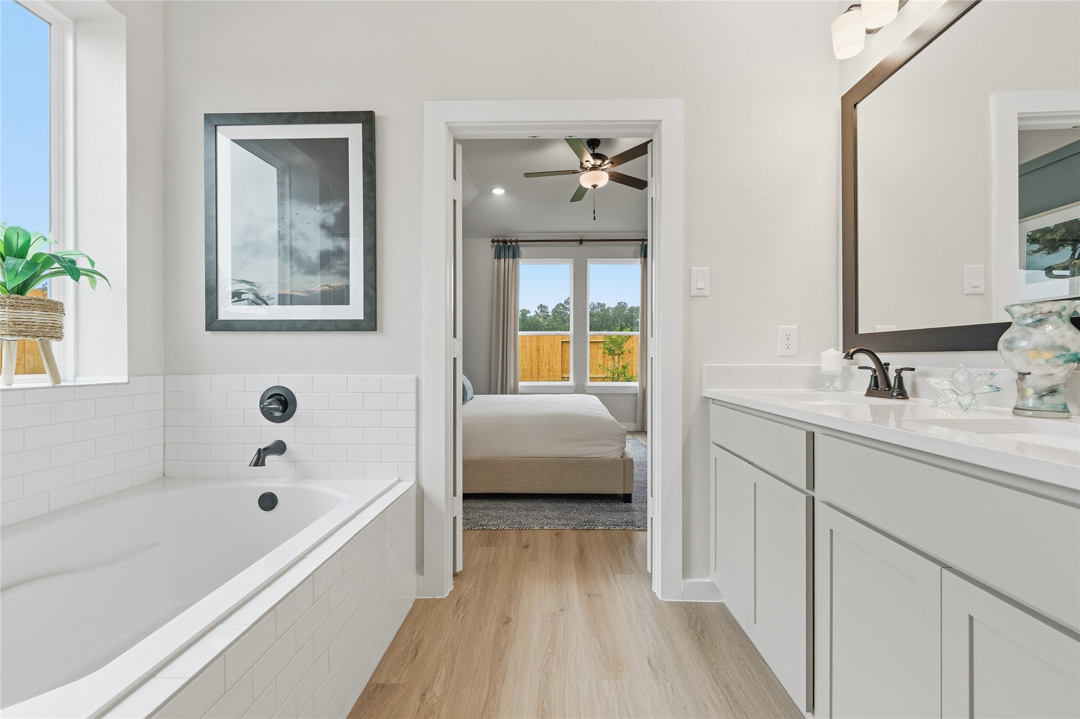 Representative Photo. Not Actual Home. Actual colors and features may vary.