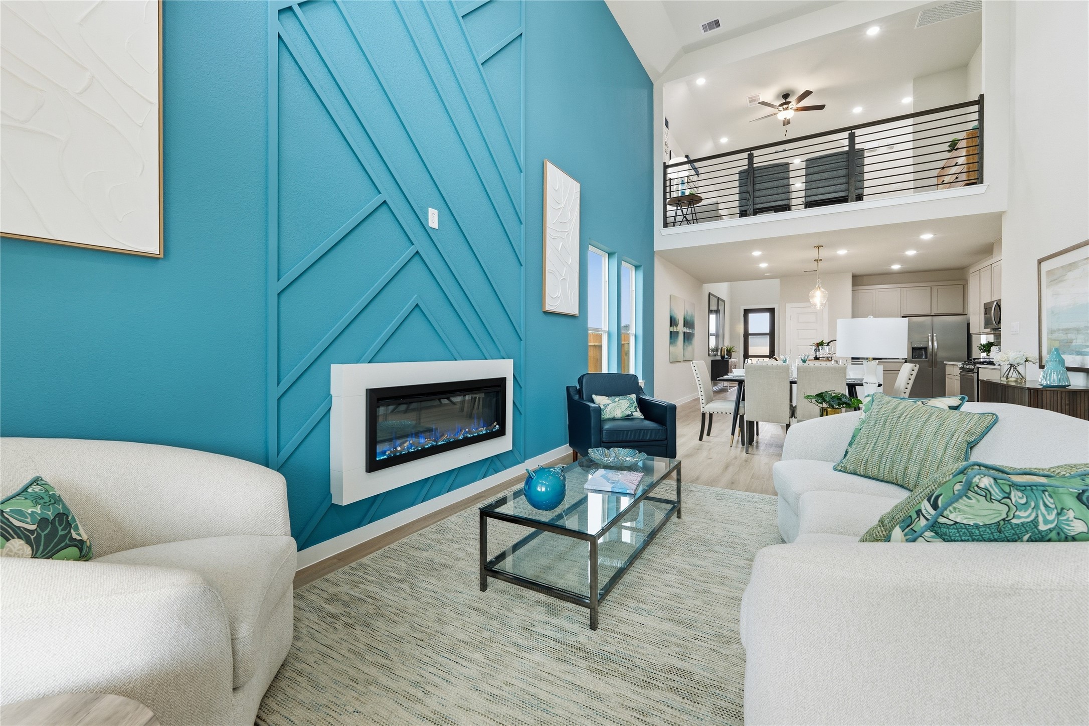 Representative Photo. Not Actual Home. Actual colors and features may vary.
