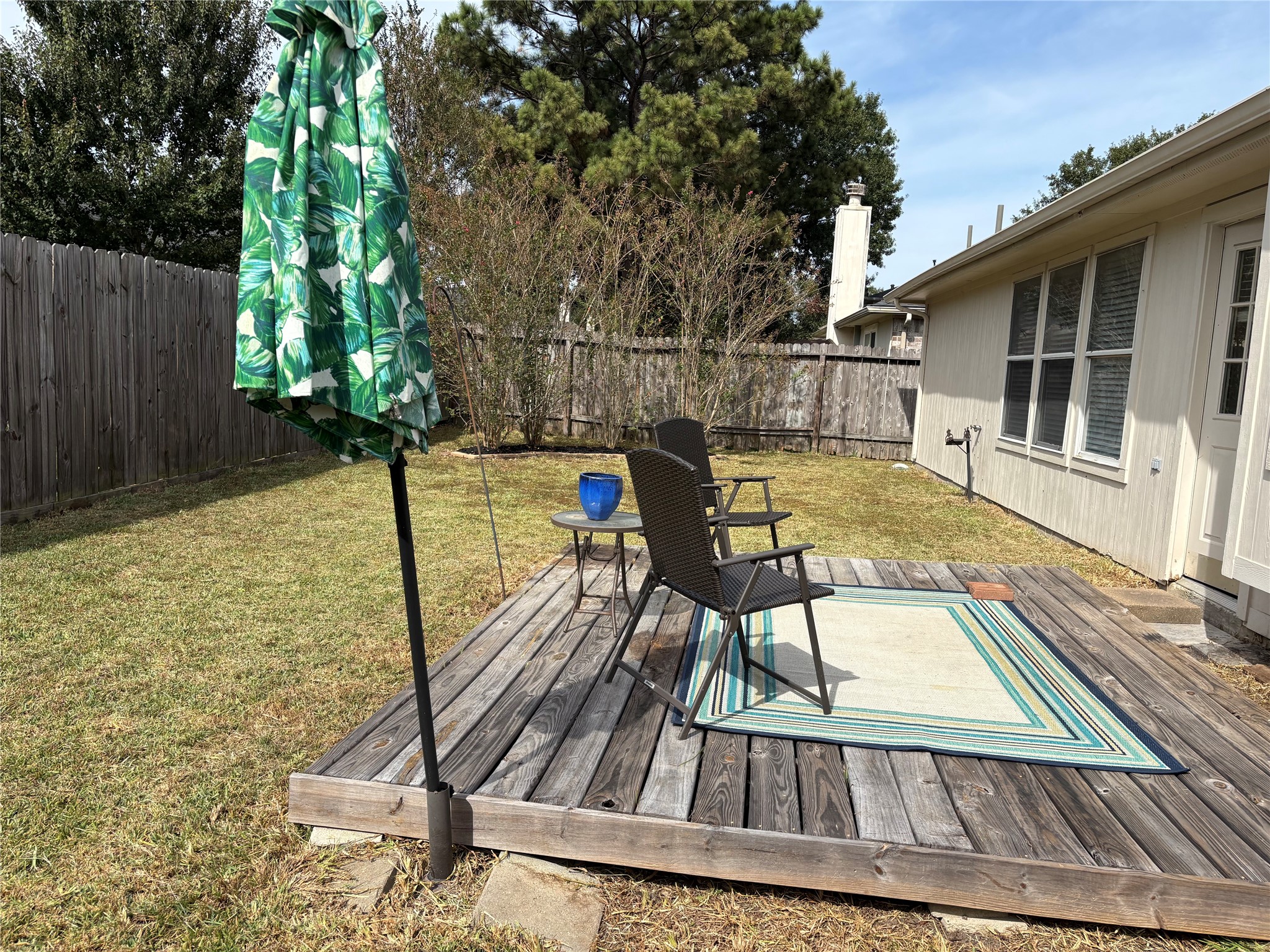 21526 Forest Colony Drive, Porter, TX 77365