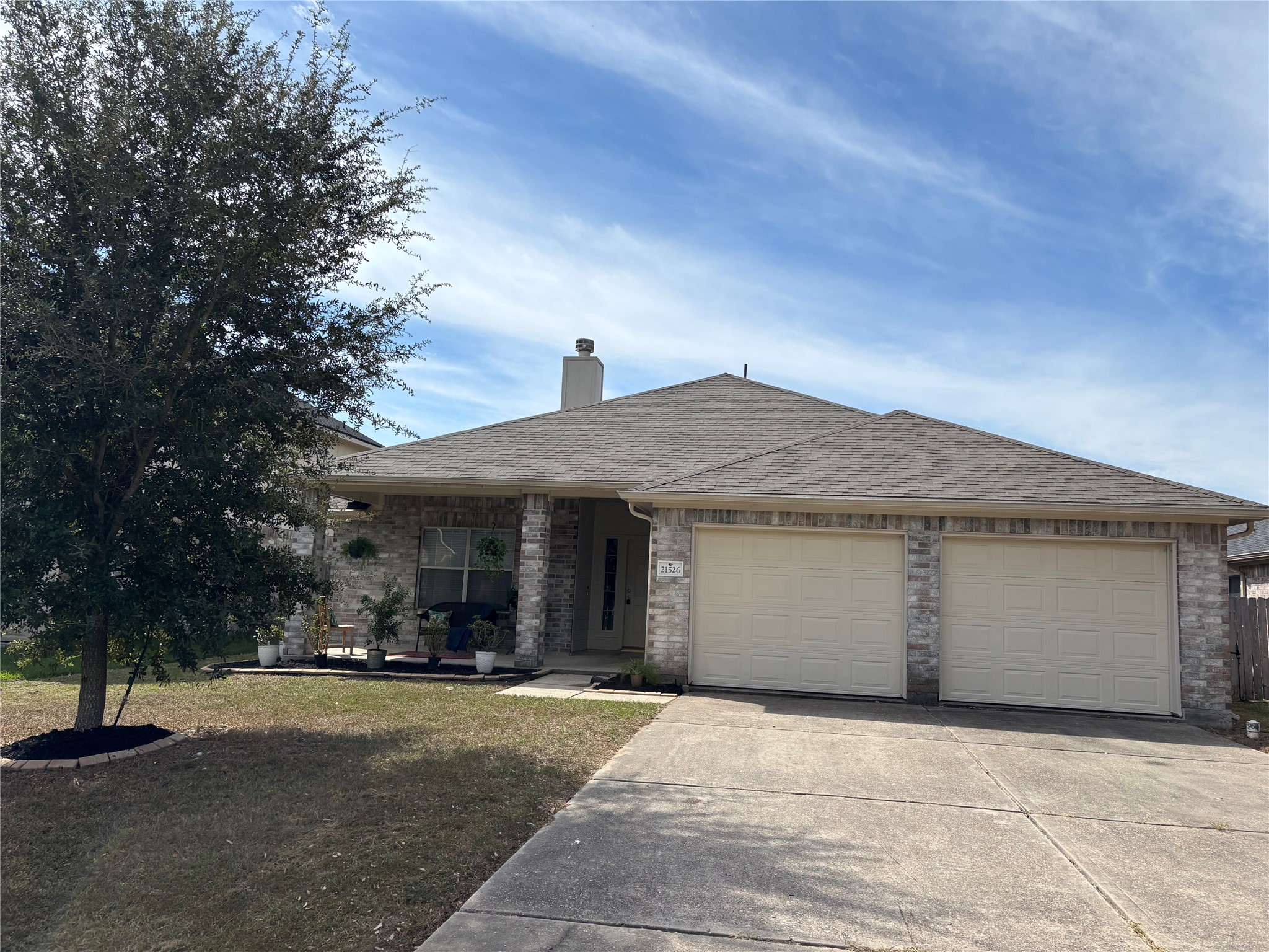 21526 Forest Colony Drive, Porter, TX 77365