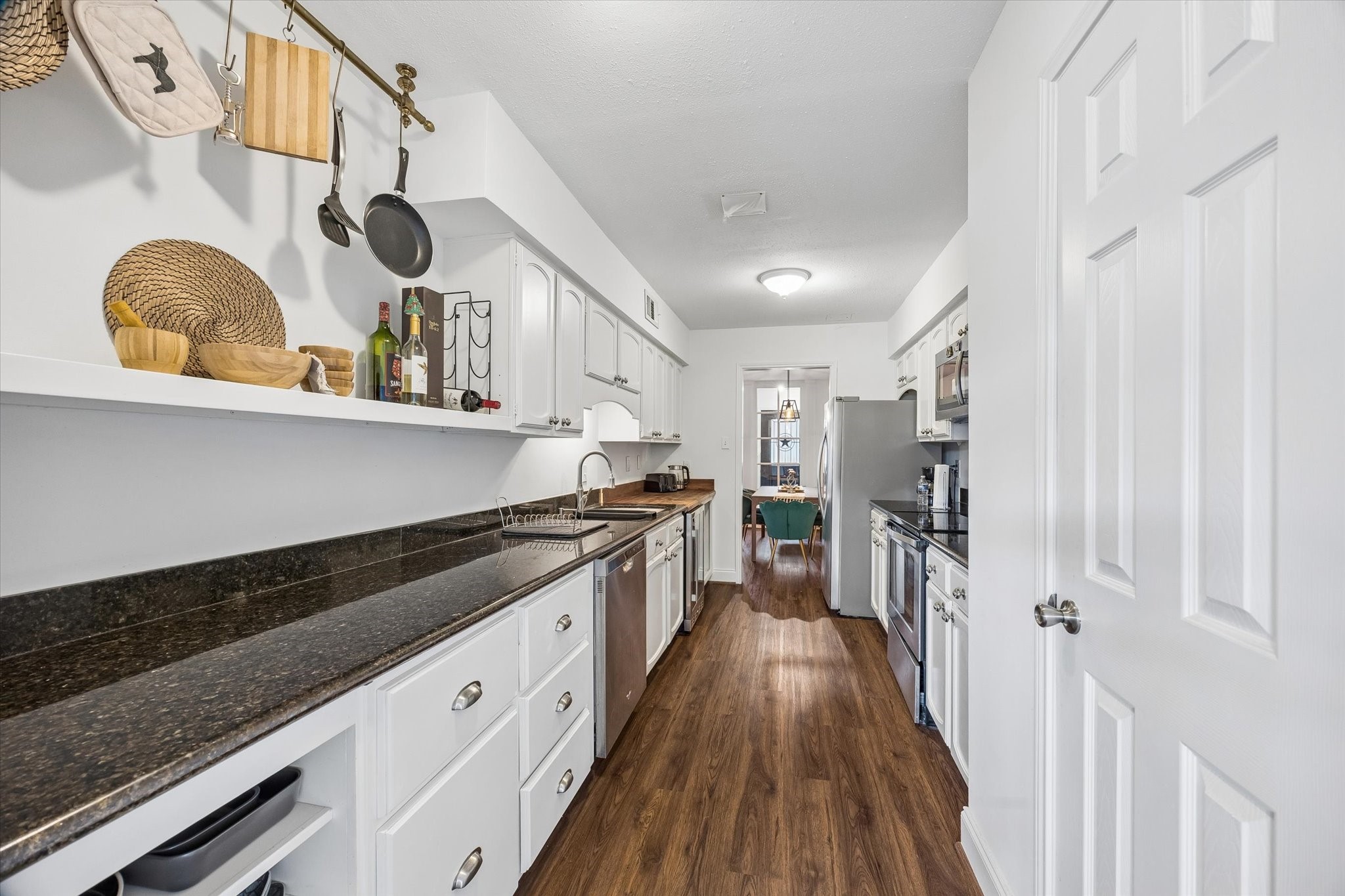474 N Post Oak Lane, #474, Houston, TX 77024