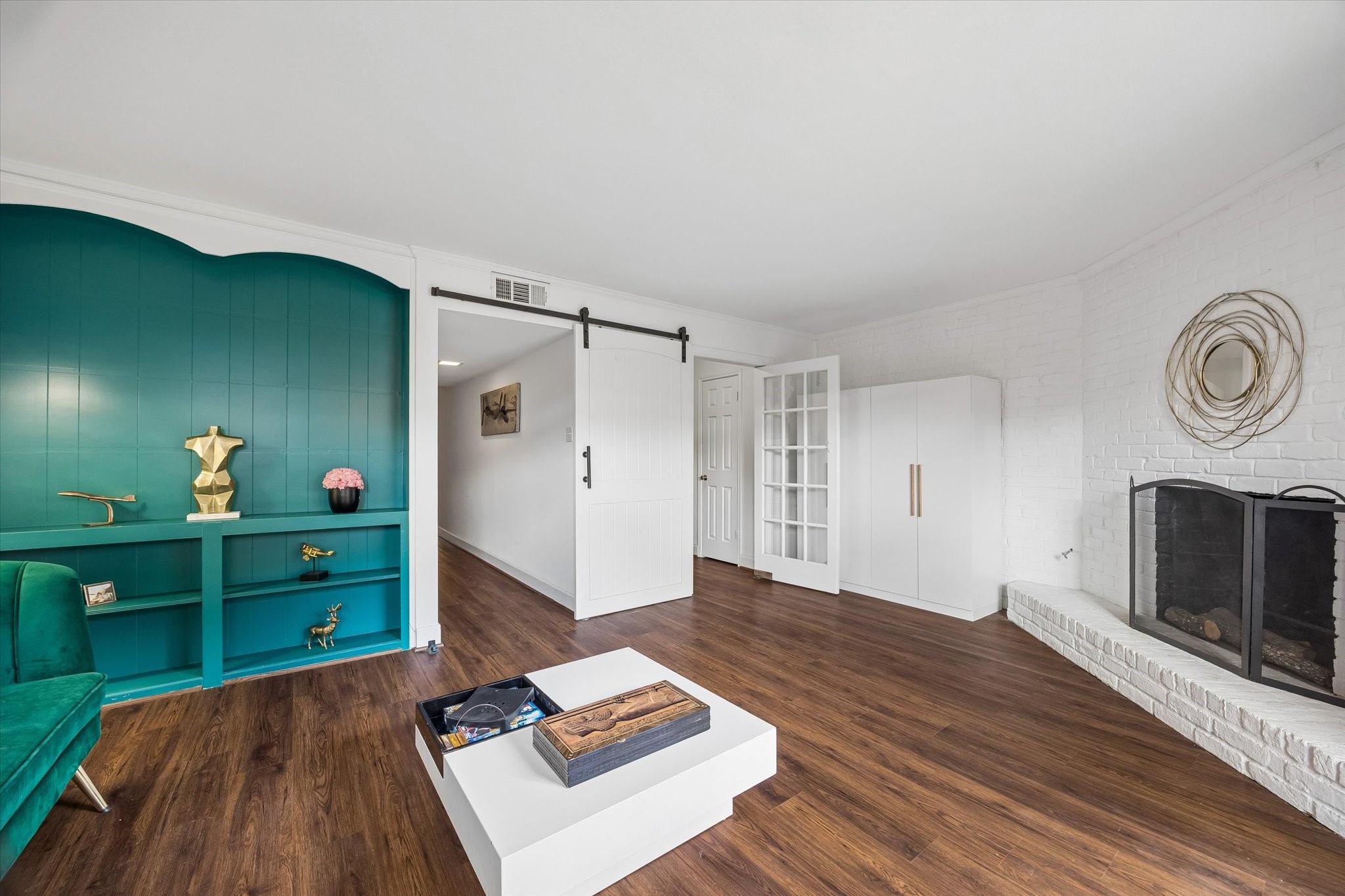 474 N Post Oak Lane, #474, Houston, TX 77024