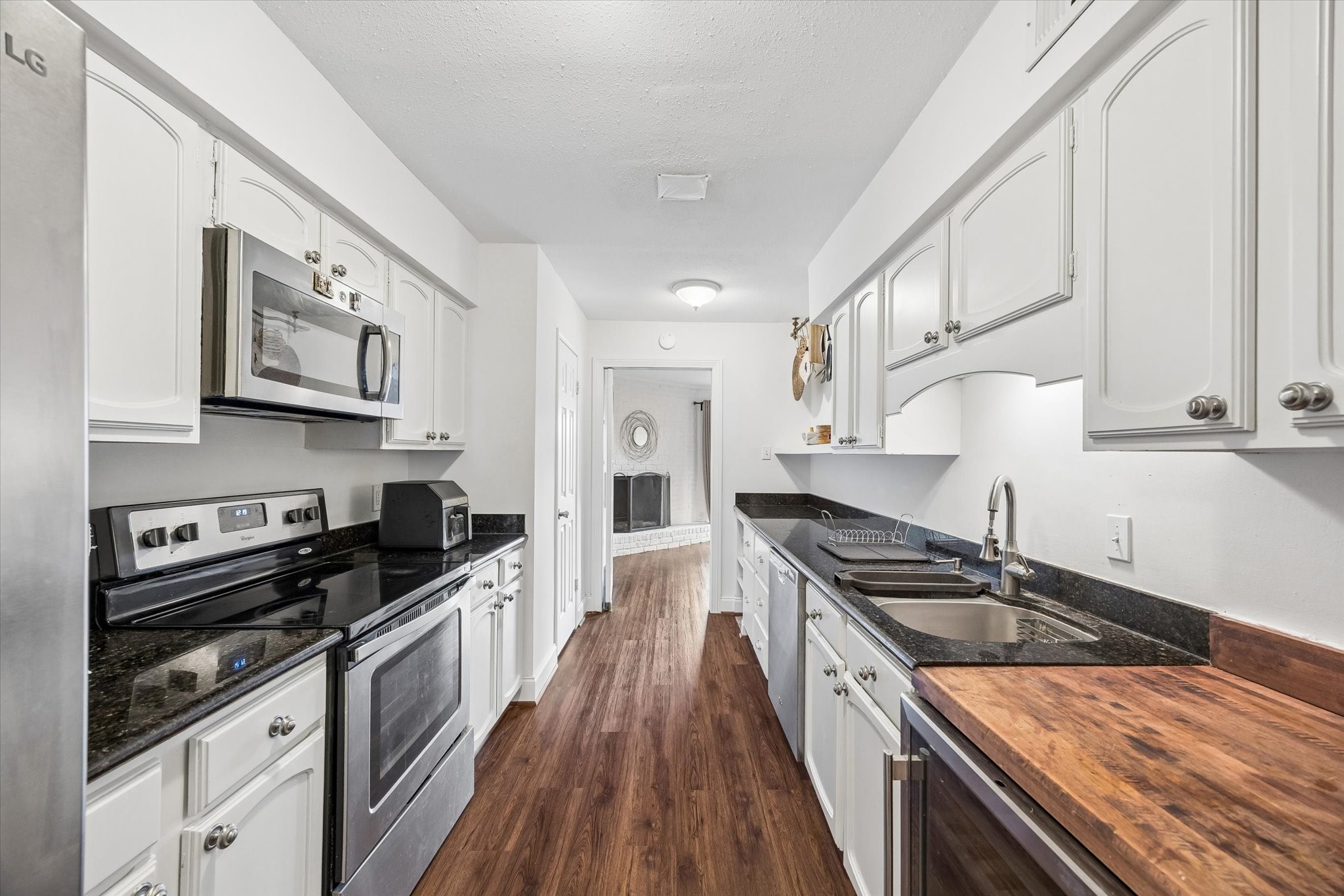 474 N Post Oak Lane, #474, Houston, TX 77024