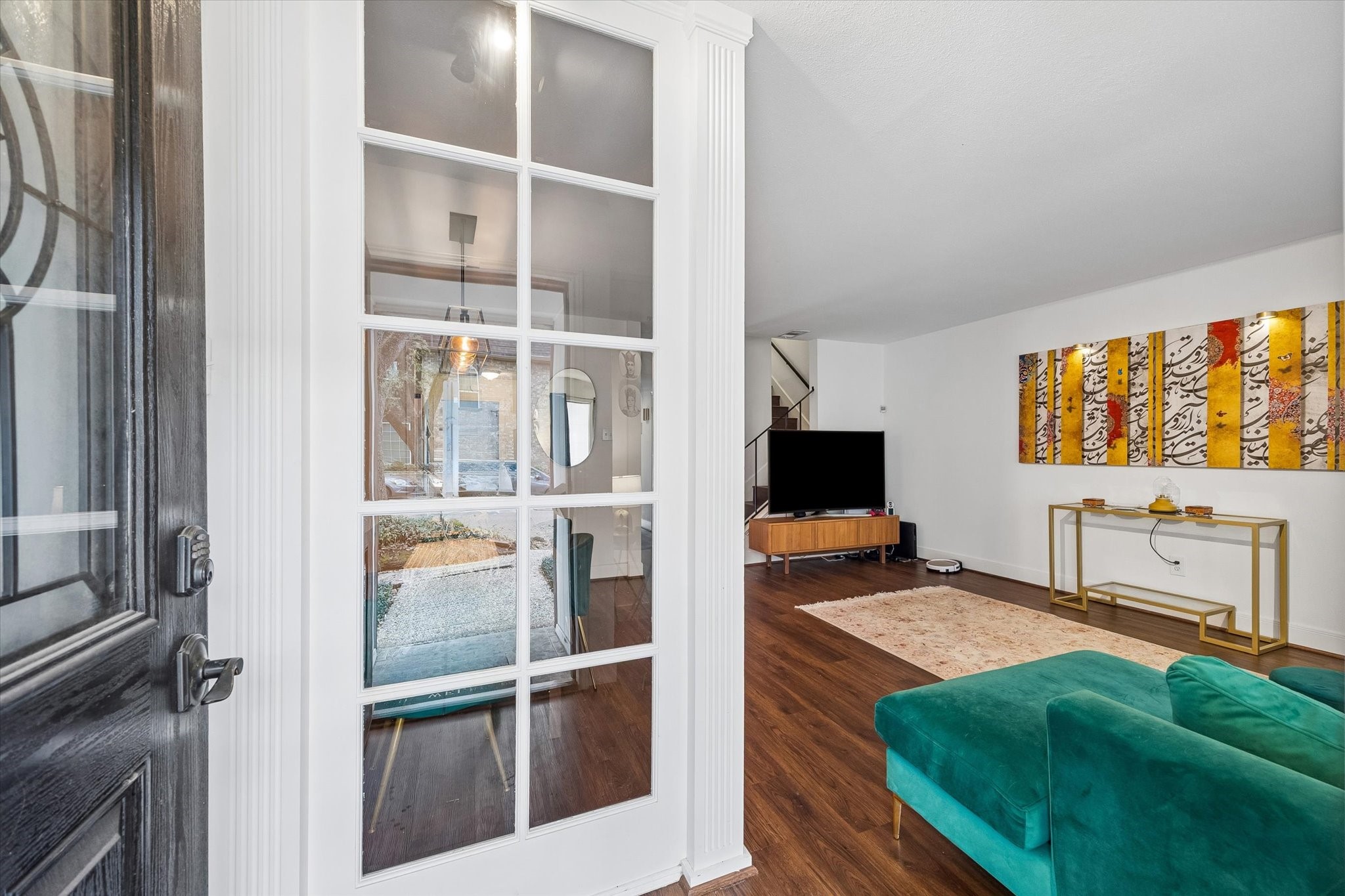 474 N Post Oak Lane, #474, Houston, TX 77024
