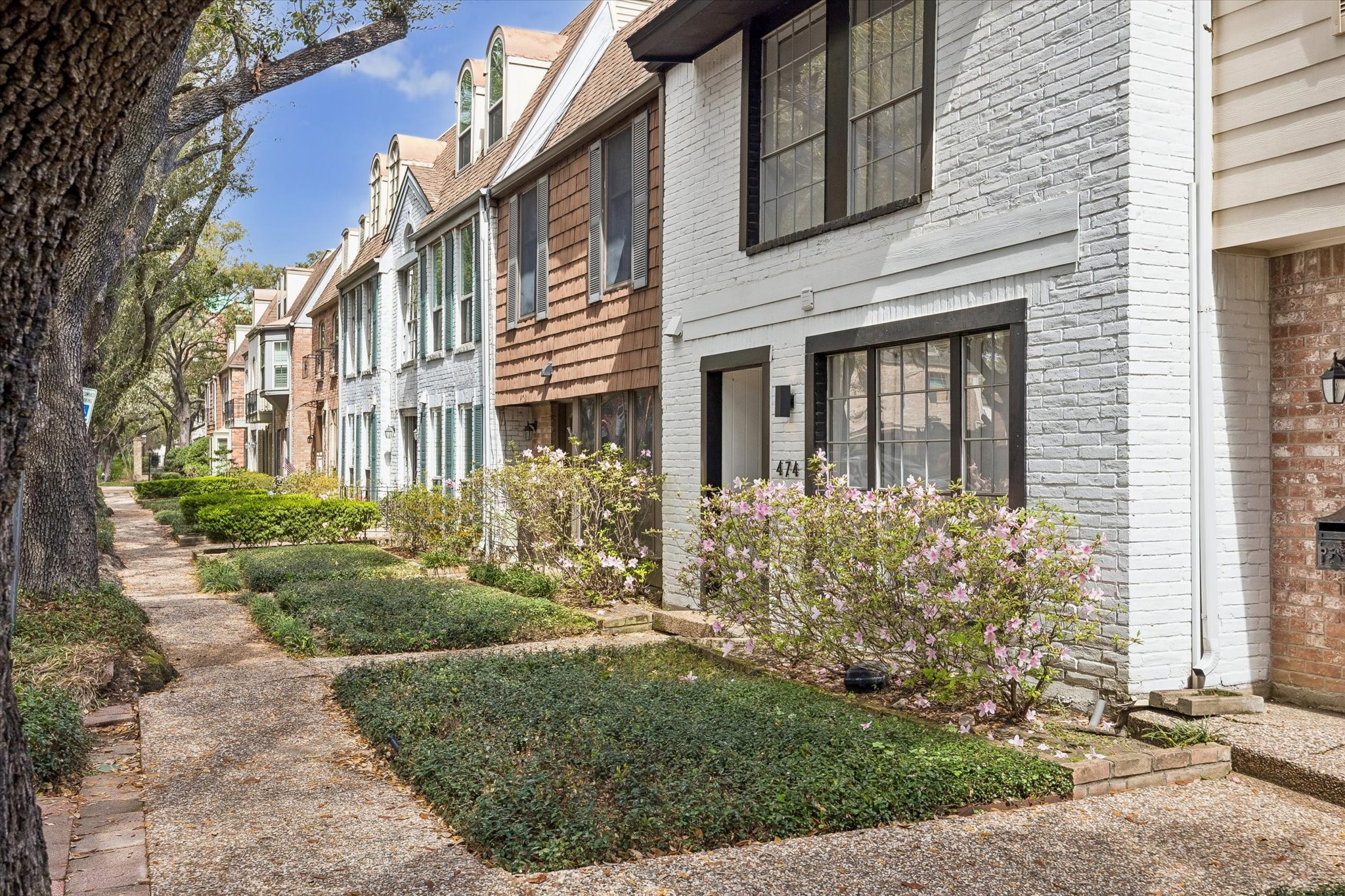 474 N Post Oak Lane, #474, Houston, TX 77024