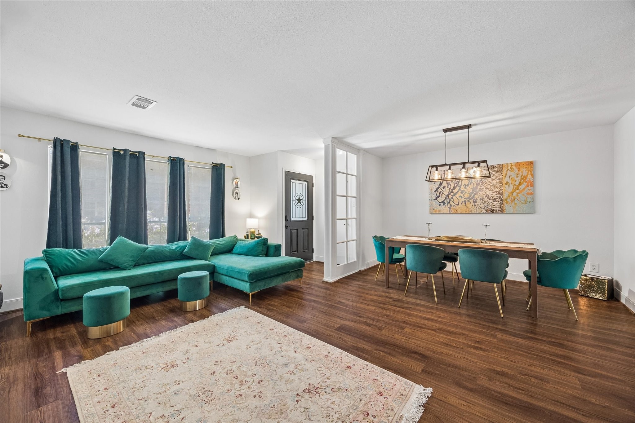474 N Post Oak Lane, #474, Houston, TX 77024