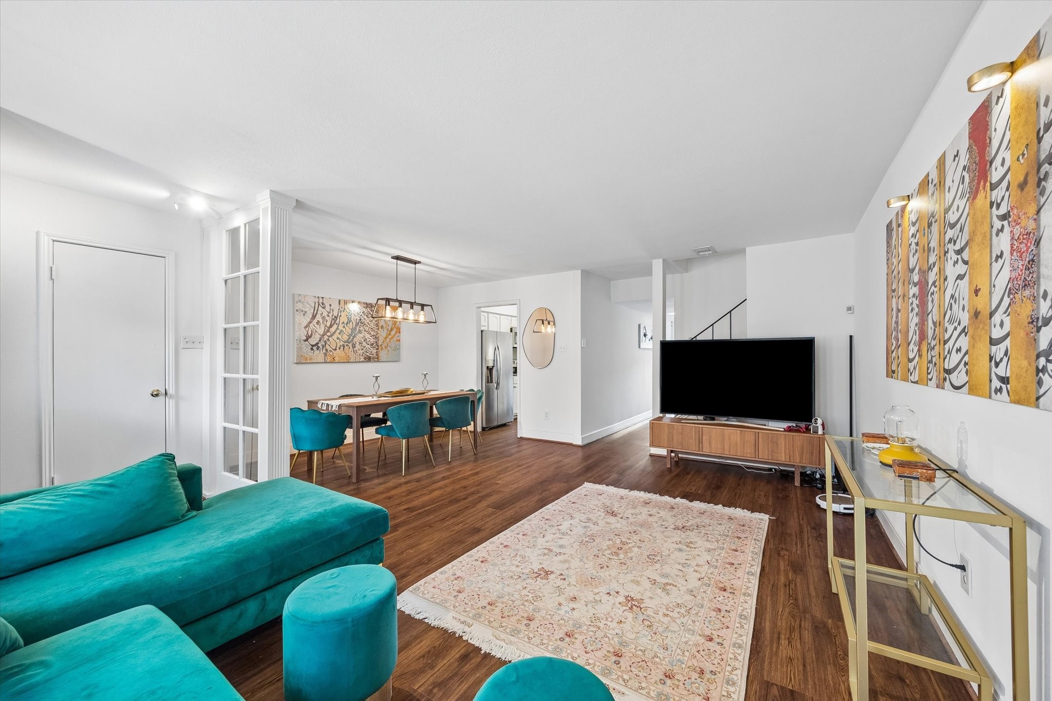 474 N Post Oak Lane, #474, Houston, TX 77024