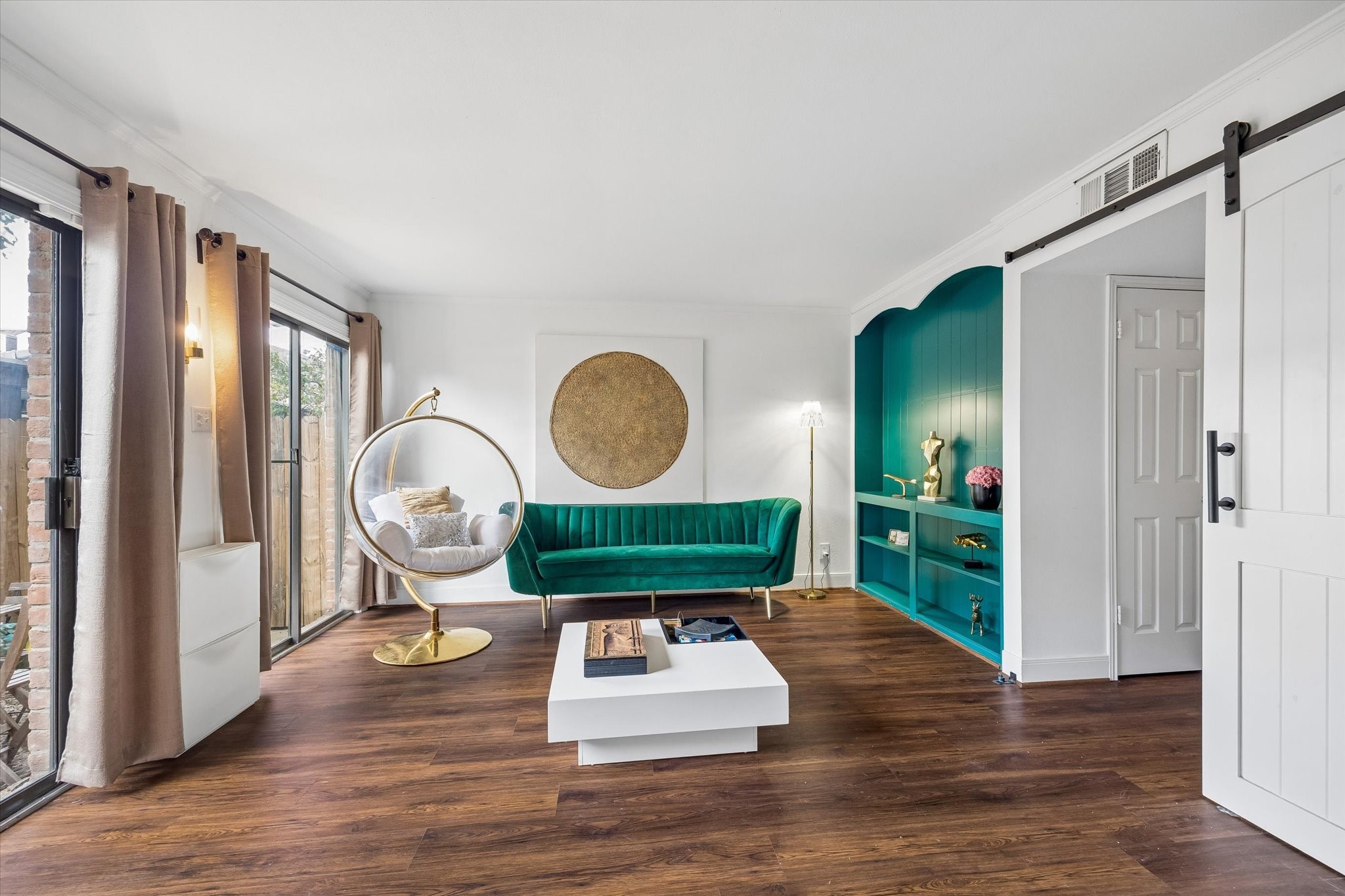 474 N Post Oak Lane, #474, Houston, TX 77024
