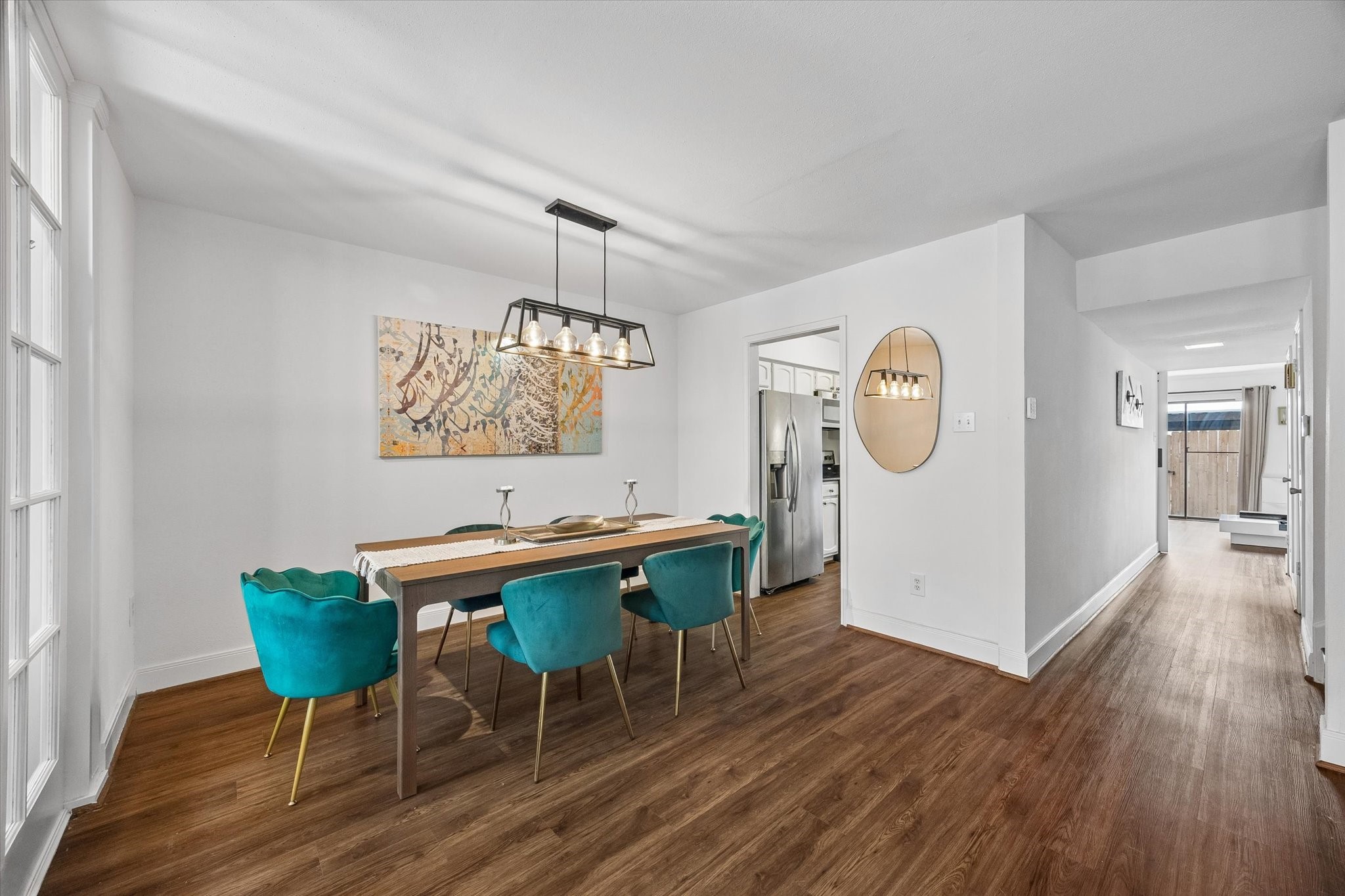 474 N Post Oak Lane, #474, Houston, TX 77024