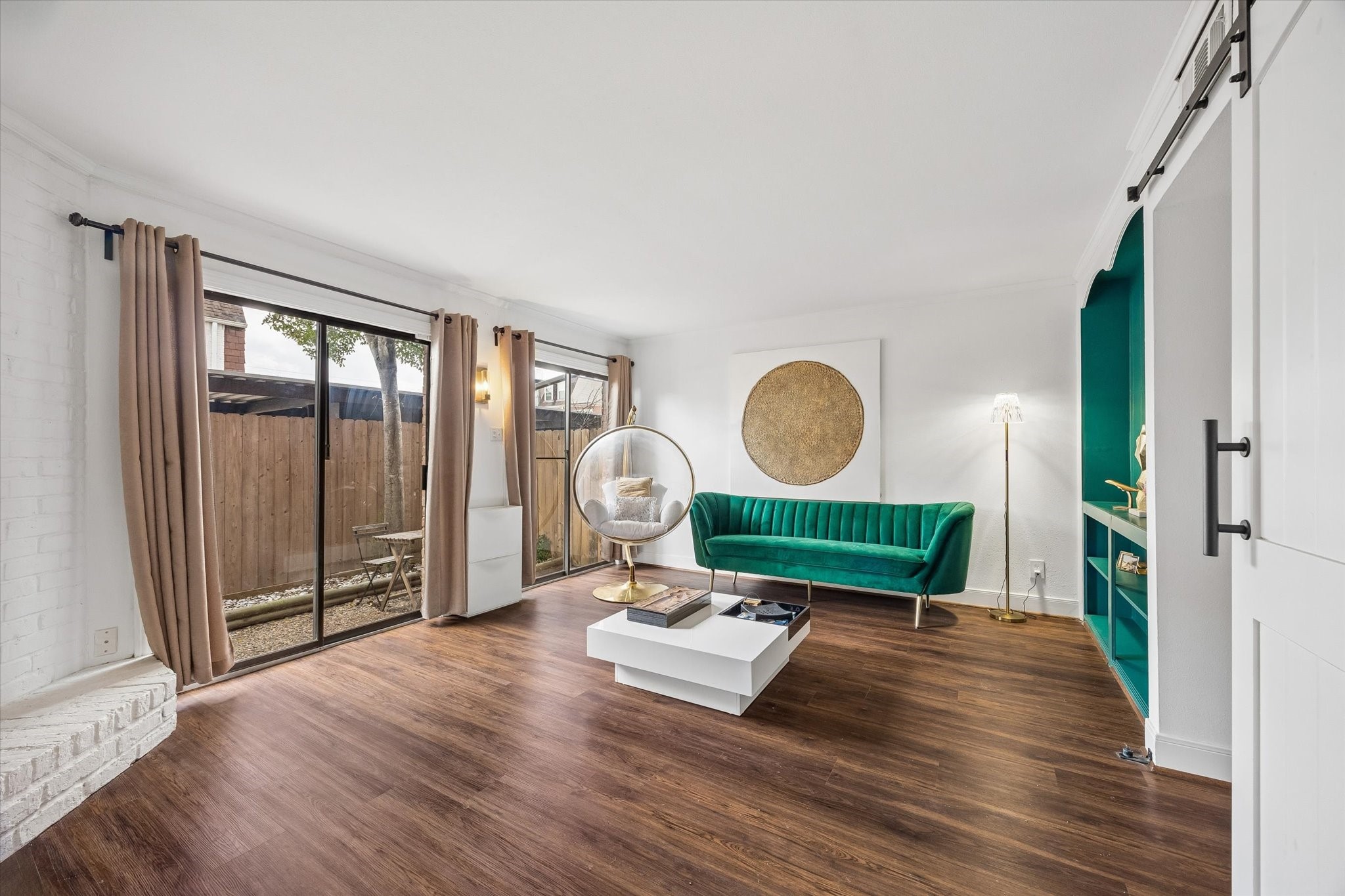 474 N Post Oak Lane, #474, Houston, TX 77024