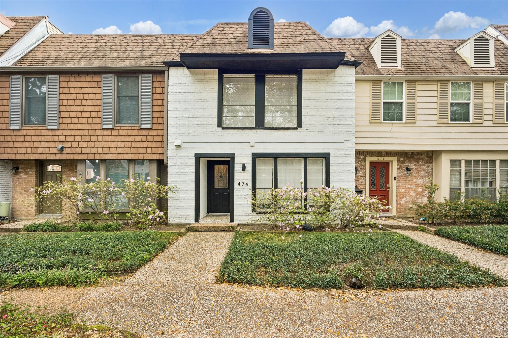 474 N Post Oak Lane, #474, Houston, TX 77024