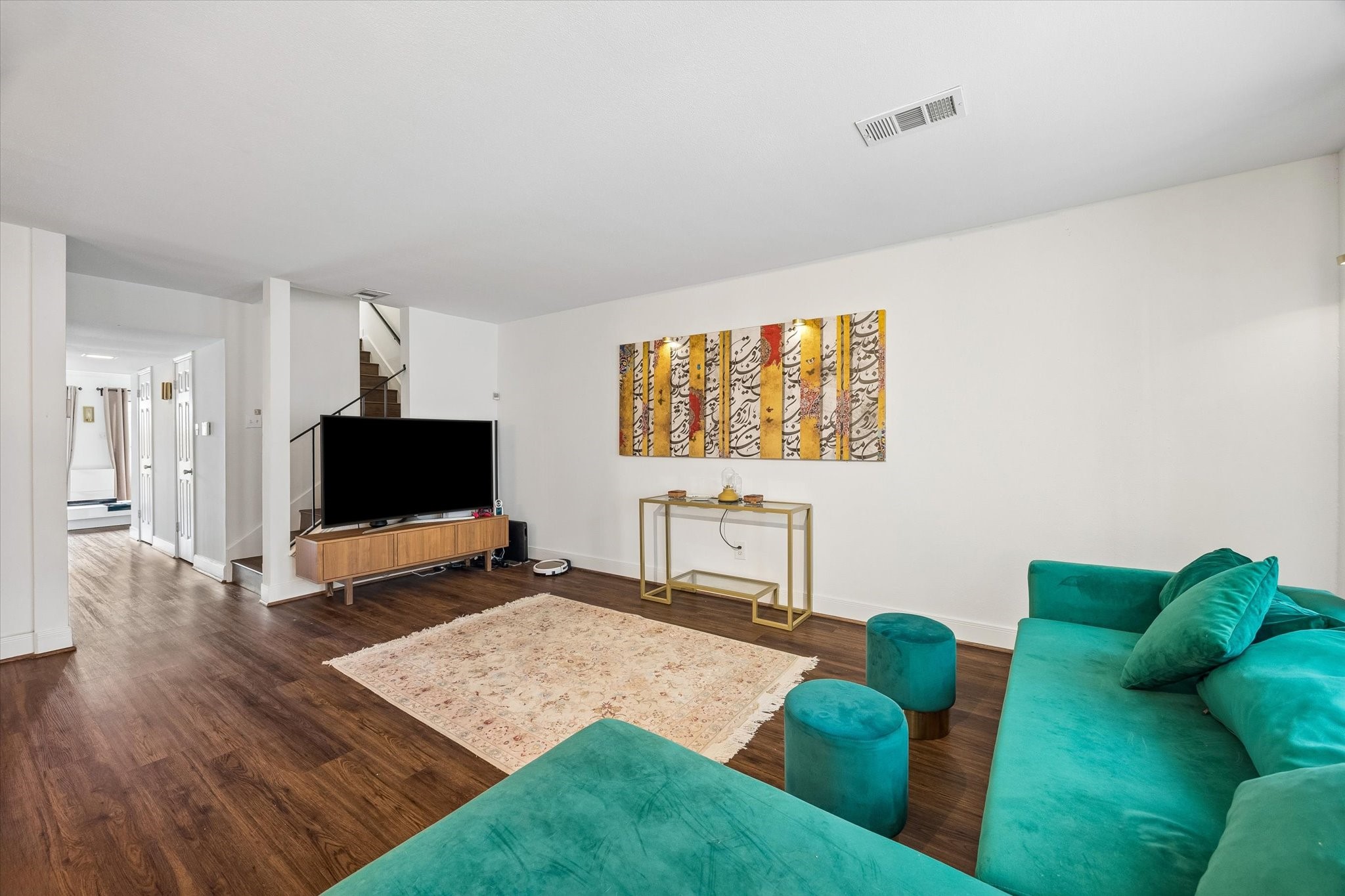474 N Post Oak Lane, #474, Houston, TX 77024