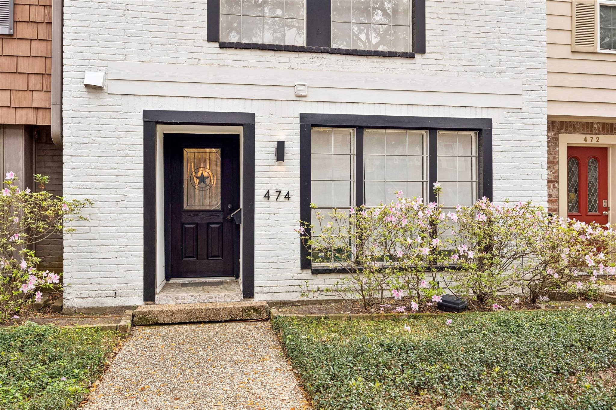 474 N Post Oak Lane, #474, Houston, TX 77024