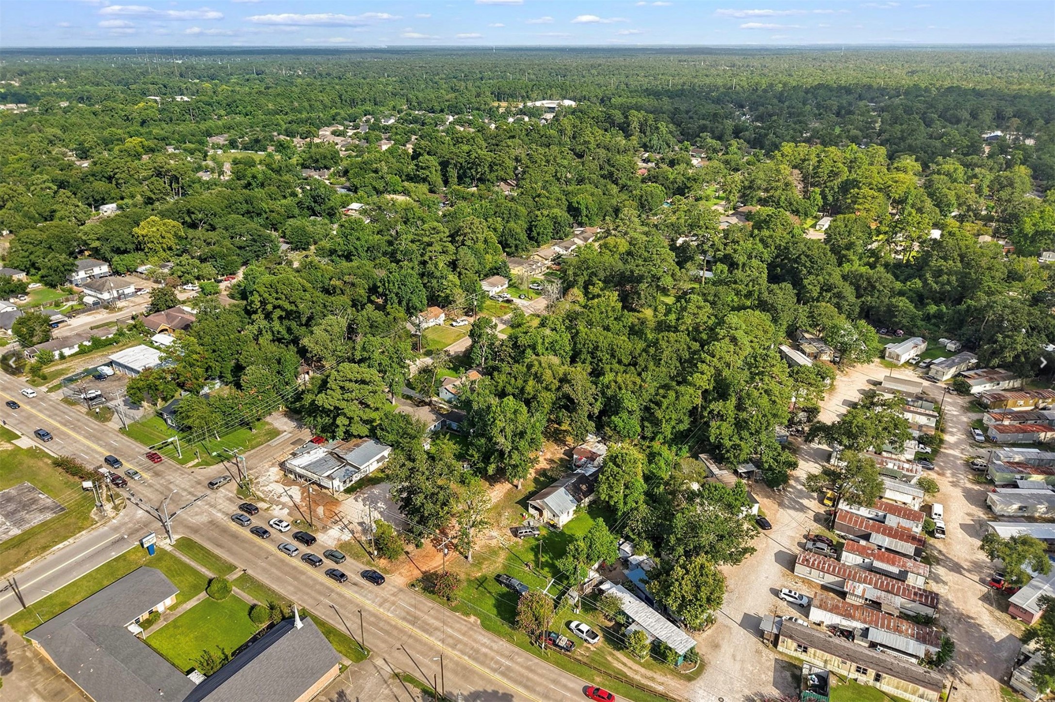 425 Silverdale Dr, Conroe, TX 77301 425 Silverdale Dr, Conroe, TX 77301