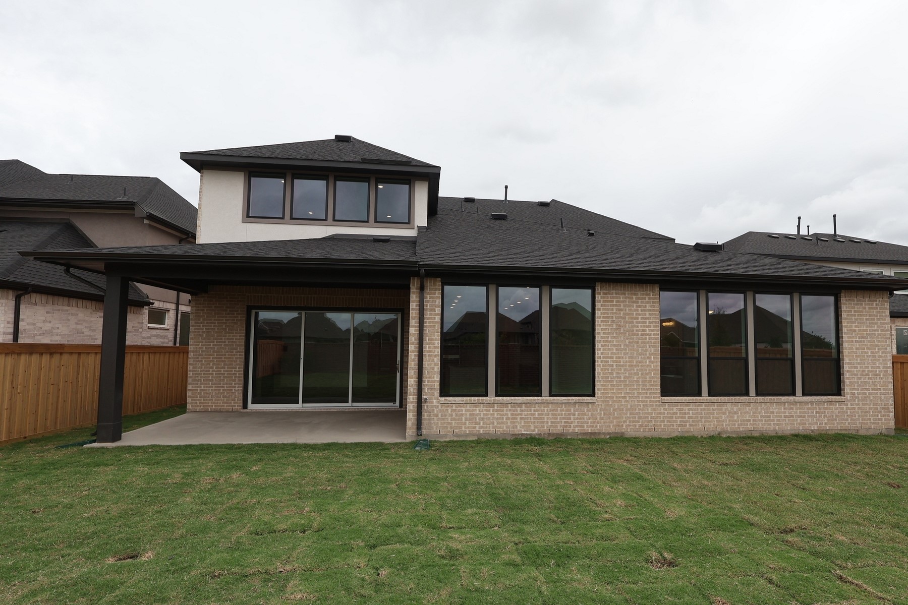 19631 Paseo Corso Lane, Cypress, TX 77433