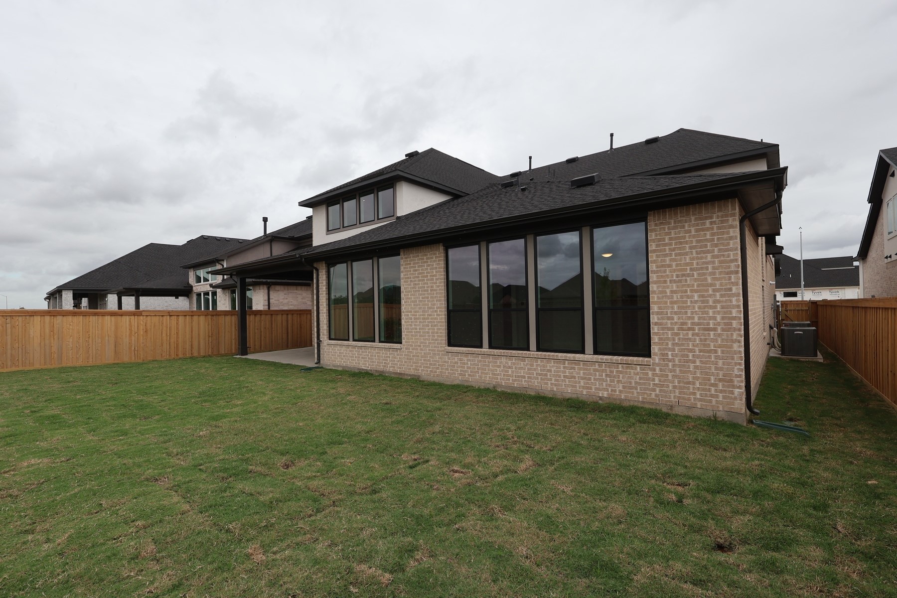19631 Paseo Corso Lane, Cypress, TX 77433